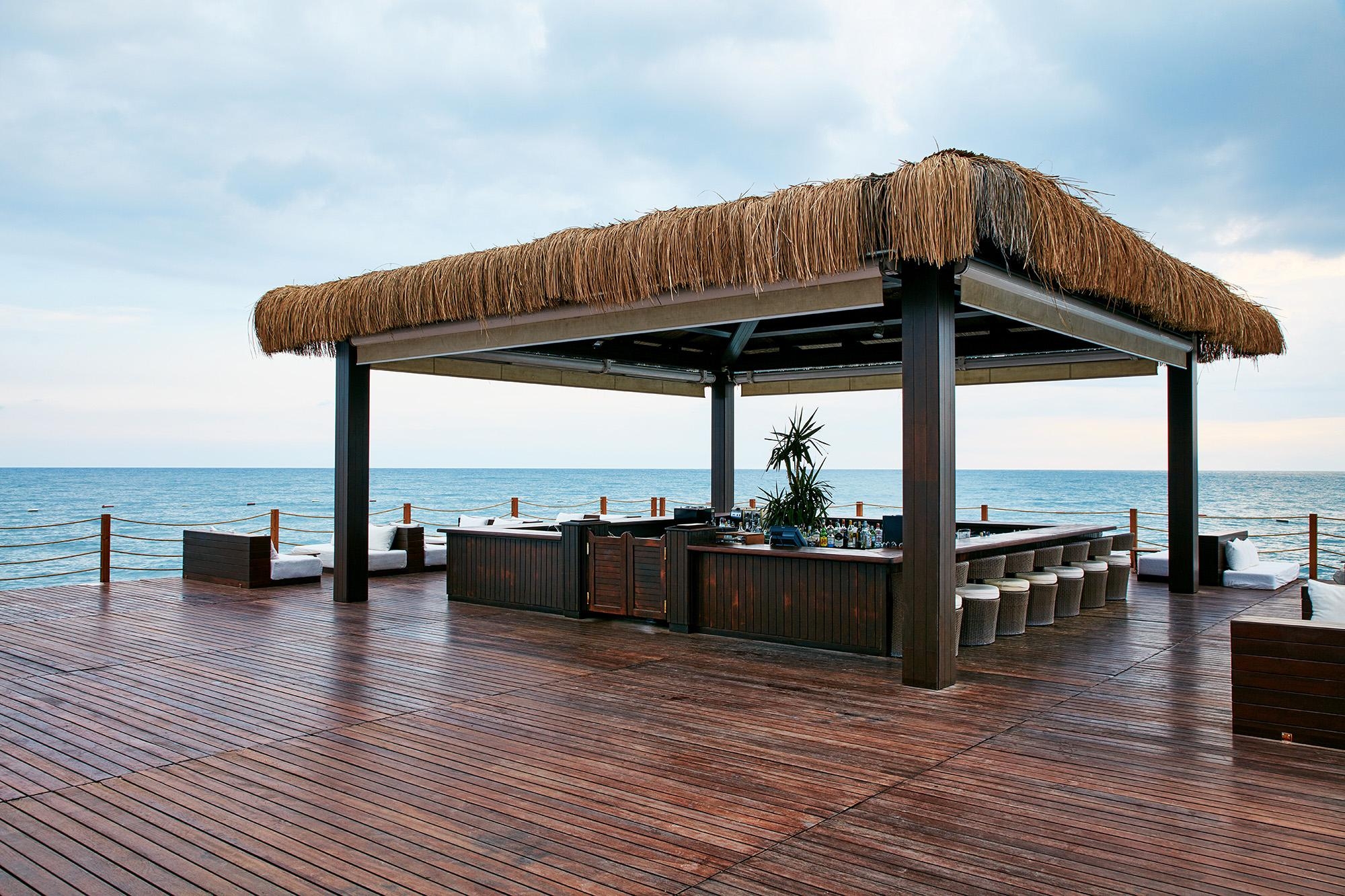 Gloria Serenity Resort Hotel39