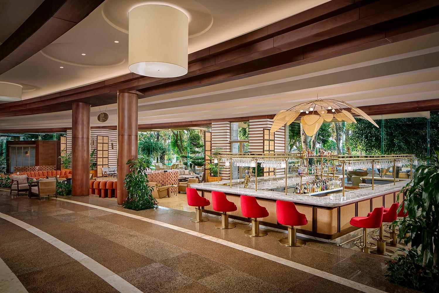 Gloria Serenity Resort Hotel40