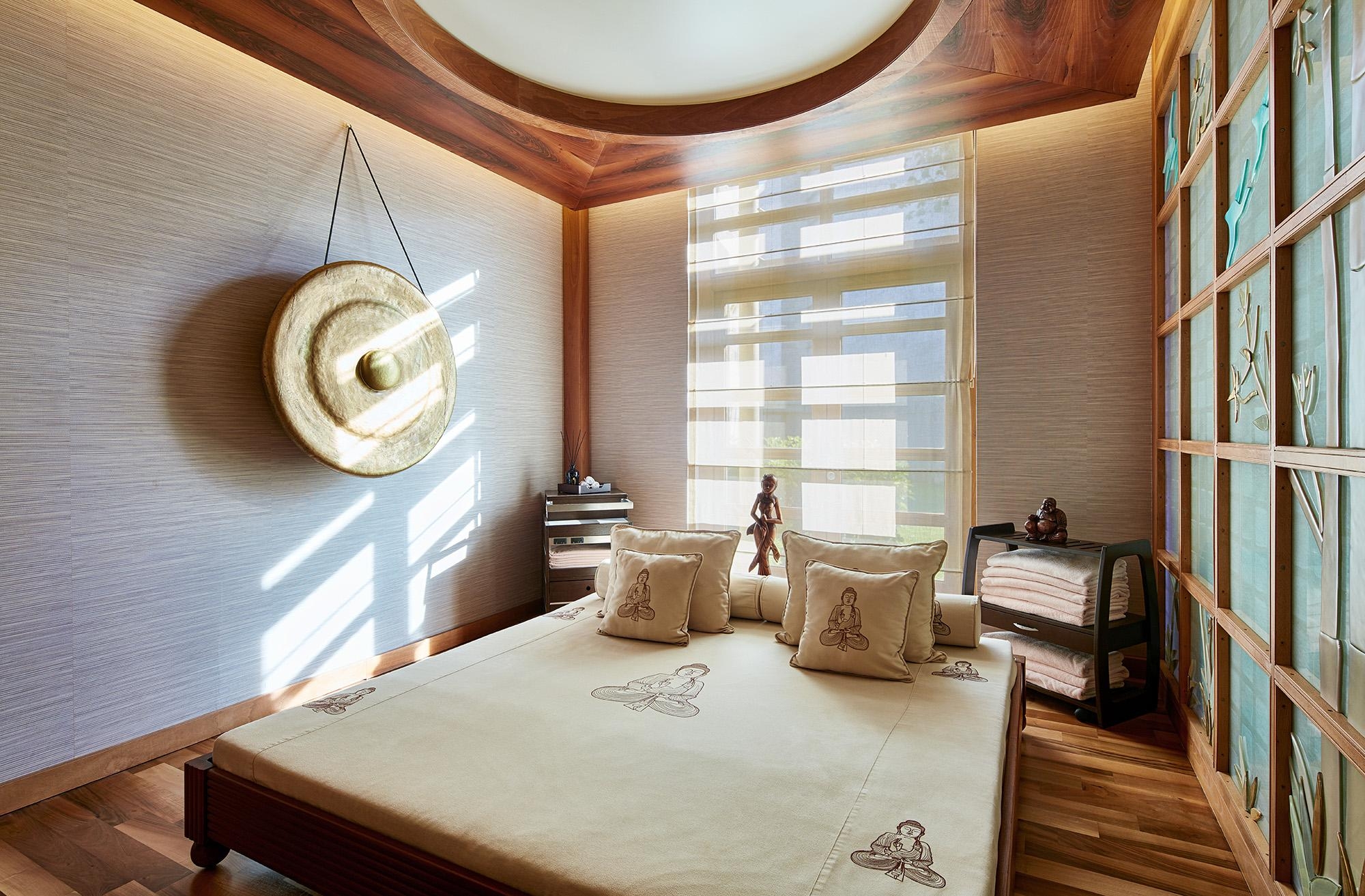 Gloria Serenity Resort Hotel323