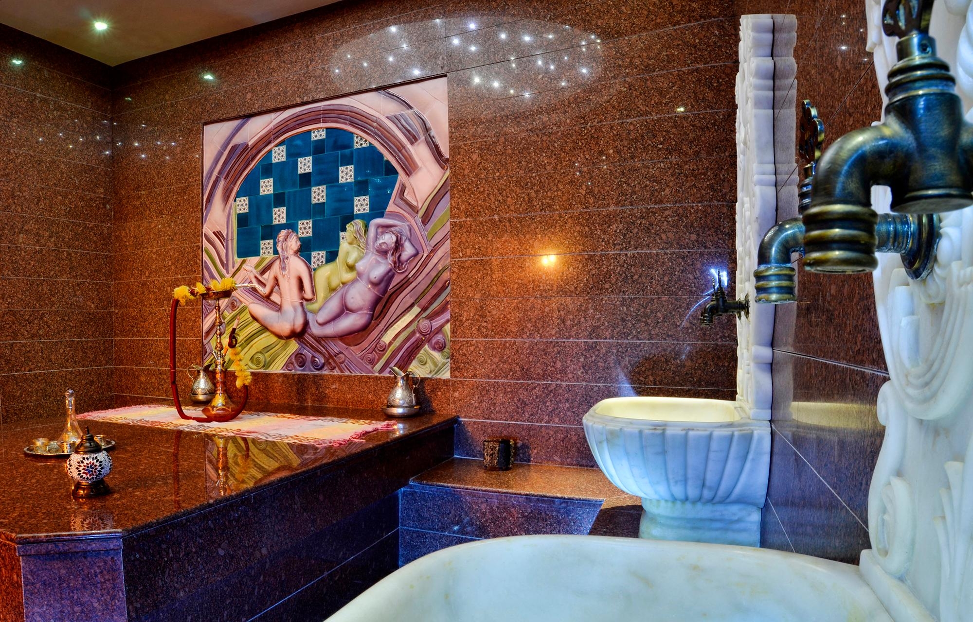 Gloria Serenity Resort Hotel321