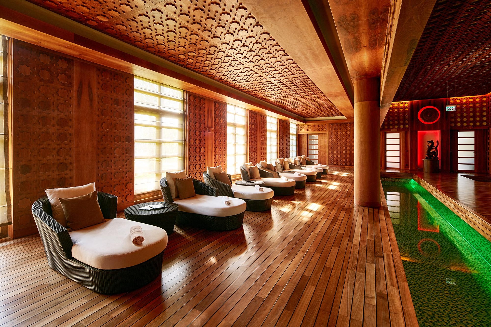 Gloria Serenity Resort Hotel322