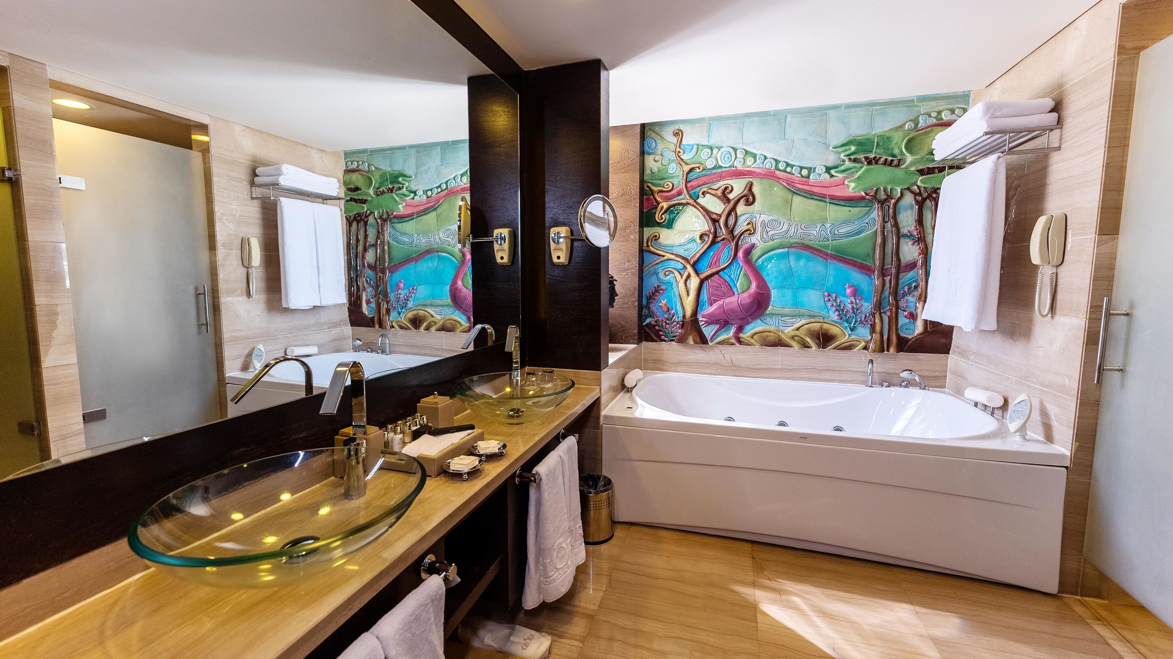 Gloria Serenity Resort Hotel262