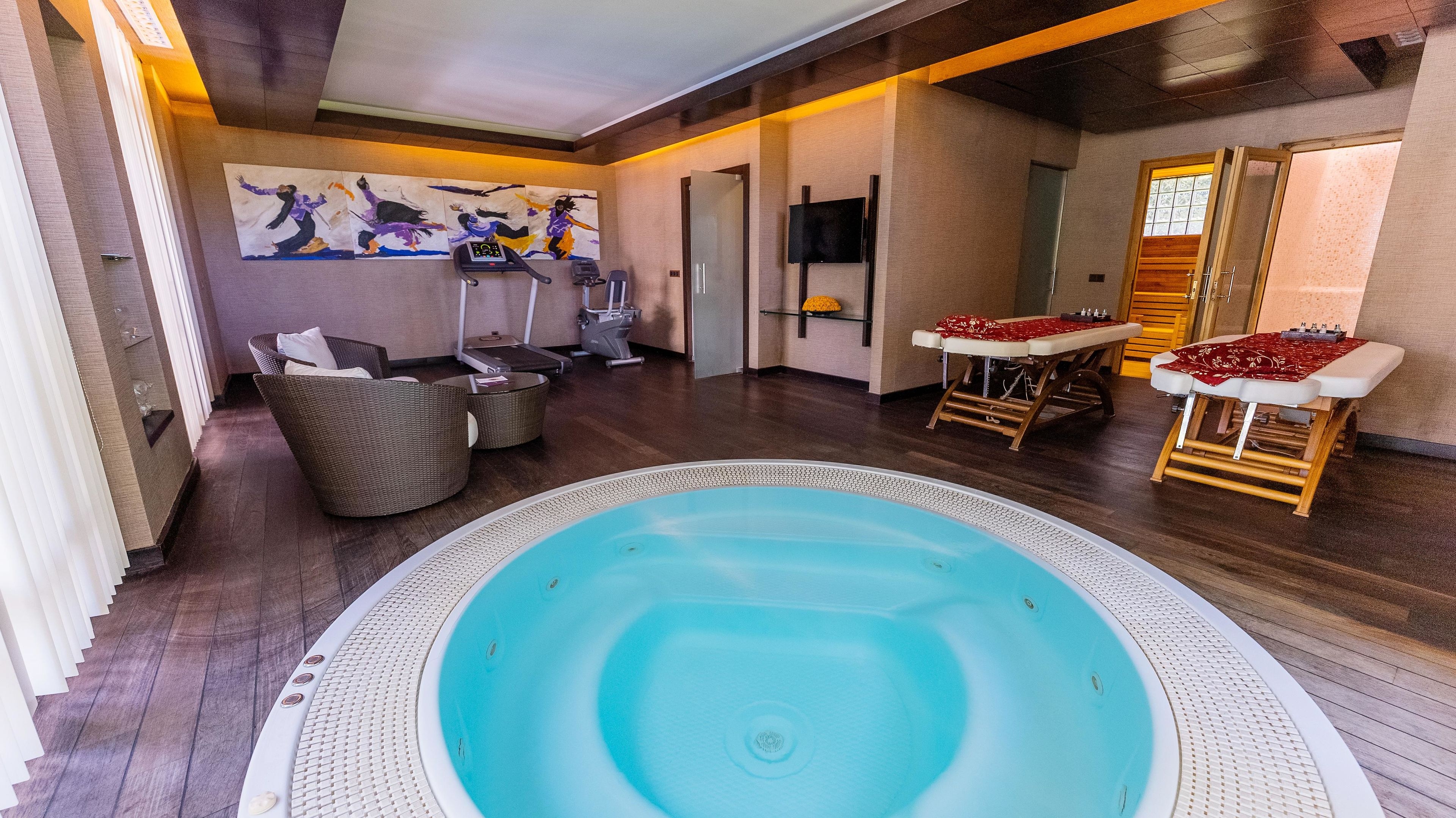 Gloria Serenity Resort Hotel264