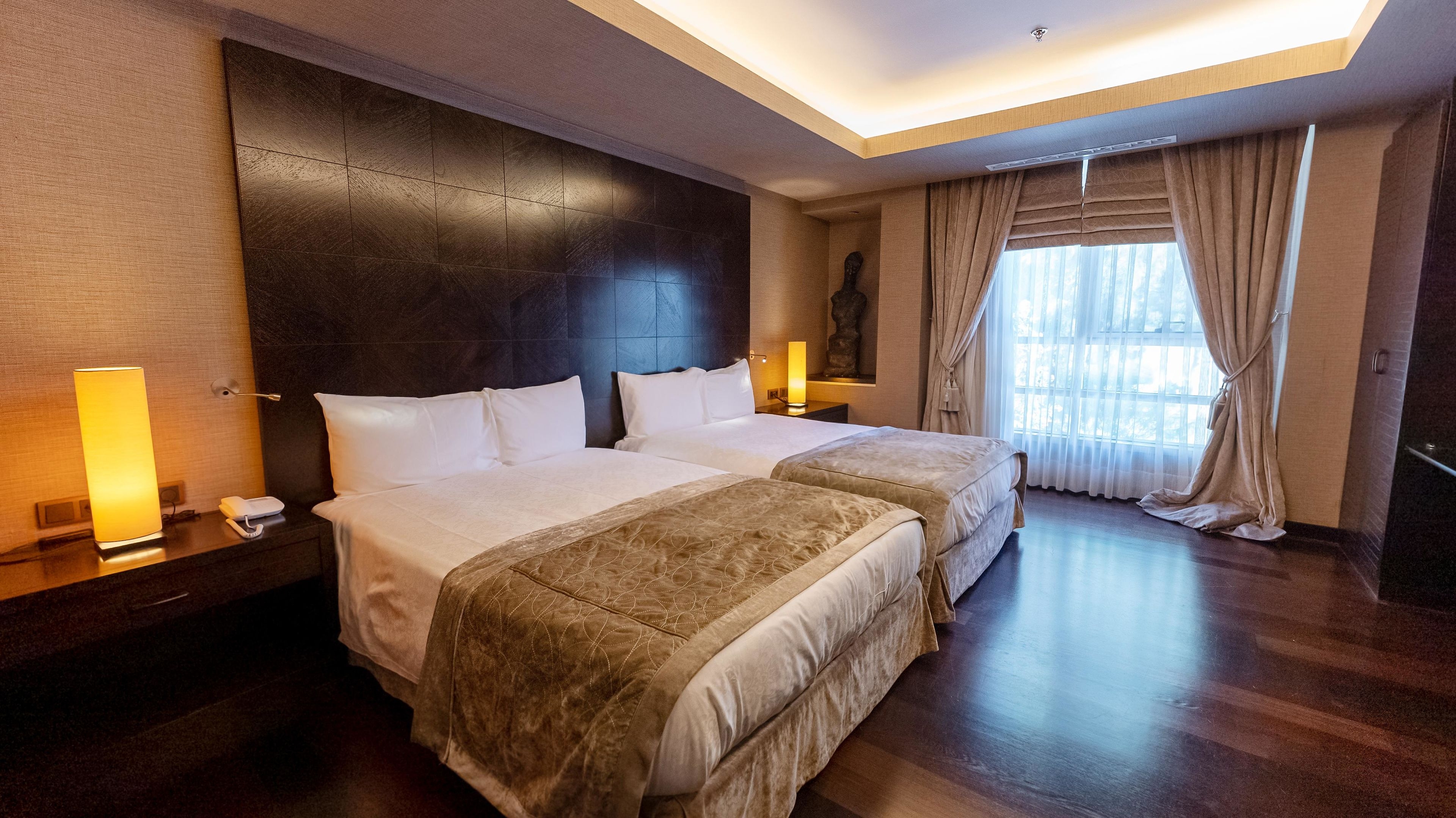 Gloria Serenity Resort Hotel263