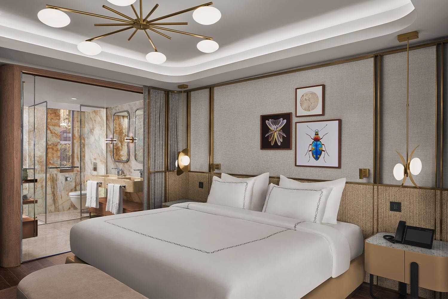 Gloria Serenity Resort Hotel178