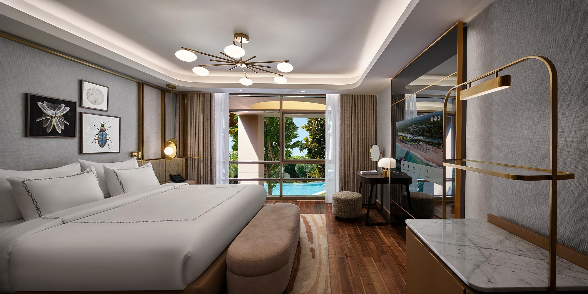 Gloria Serenity Resort Hotel177