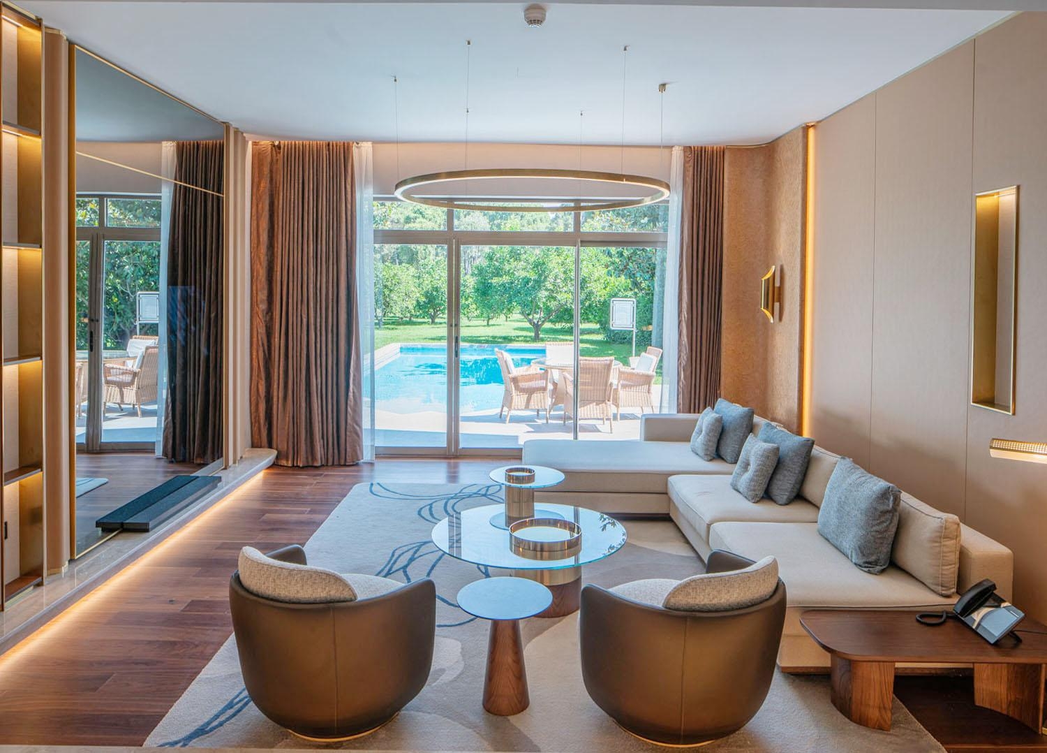 Gloria Serenity Resort Hotel176