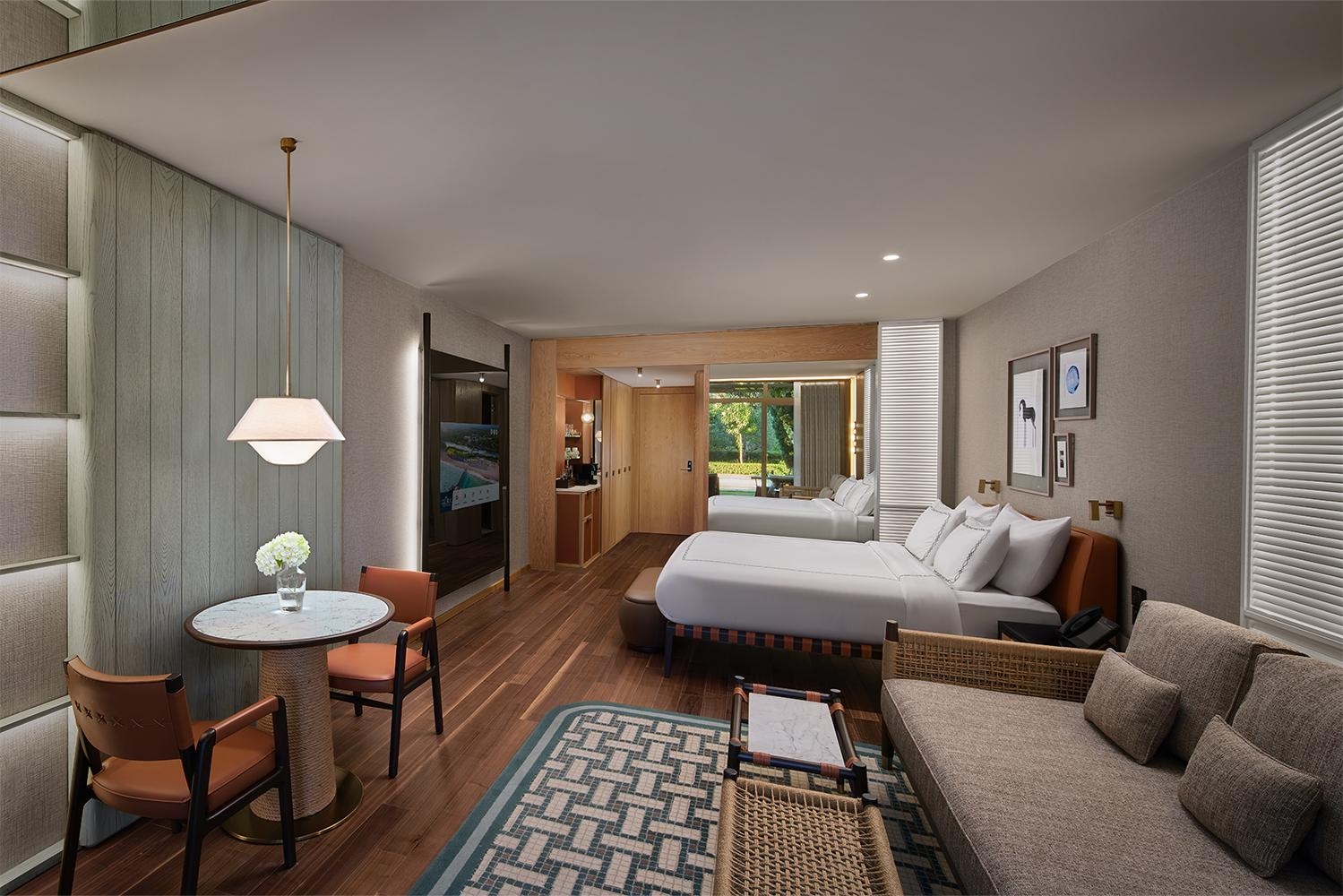 Gloria Serenity Resort Hotel112