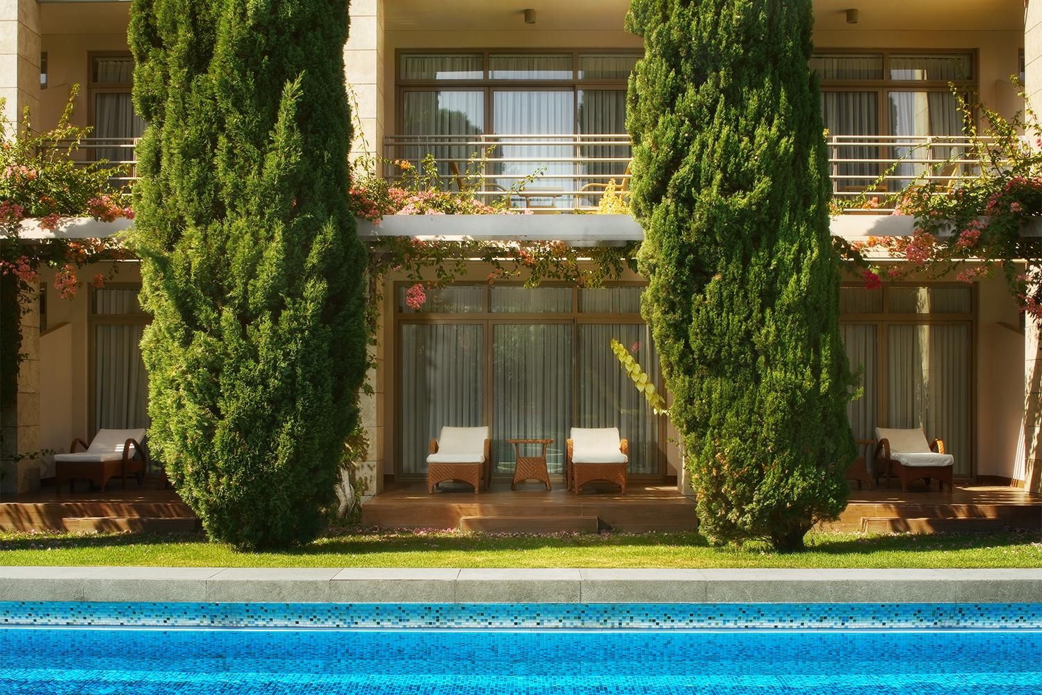 Gloria Serenity Resort Hotel113