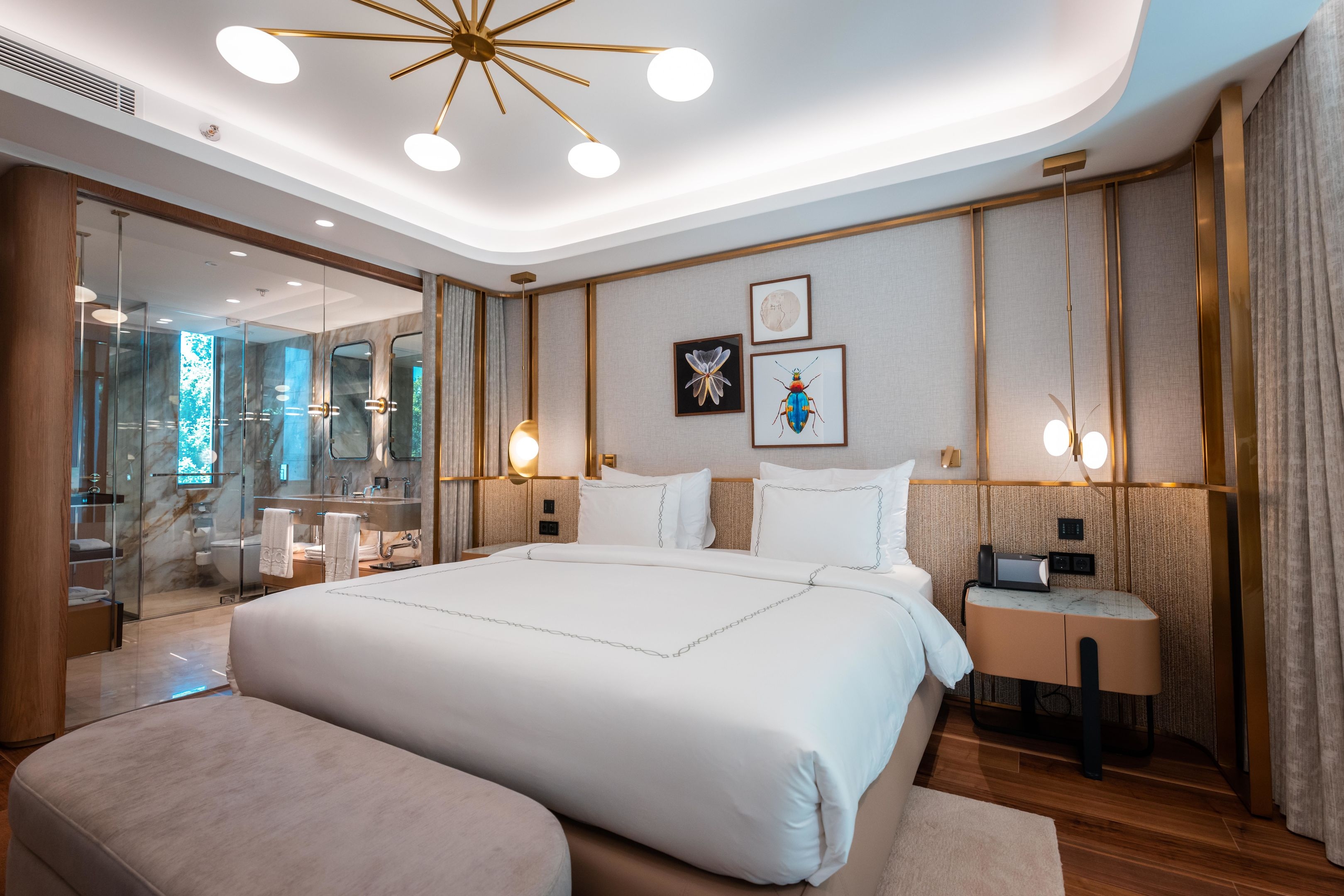 Gloria Serenity Resort Hotel161