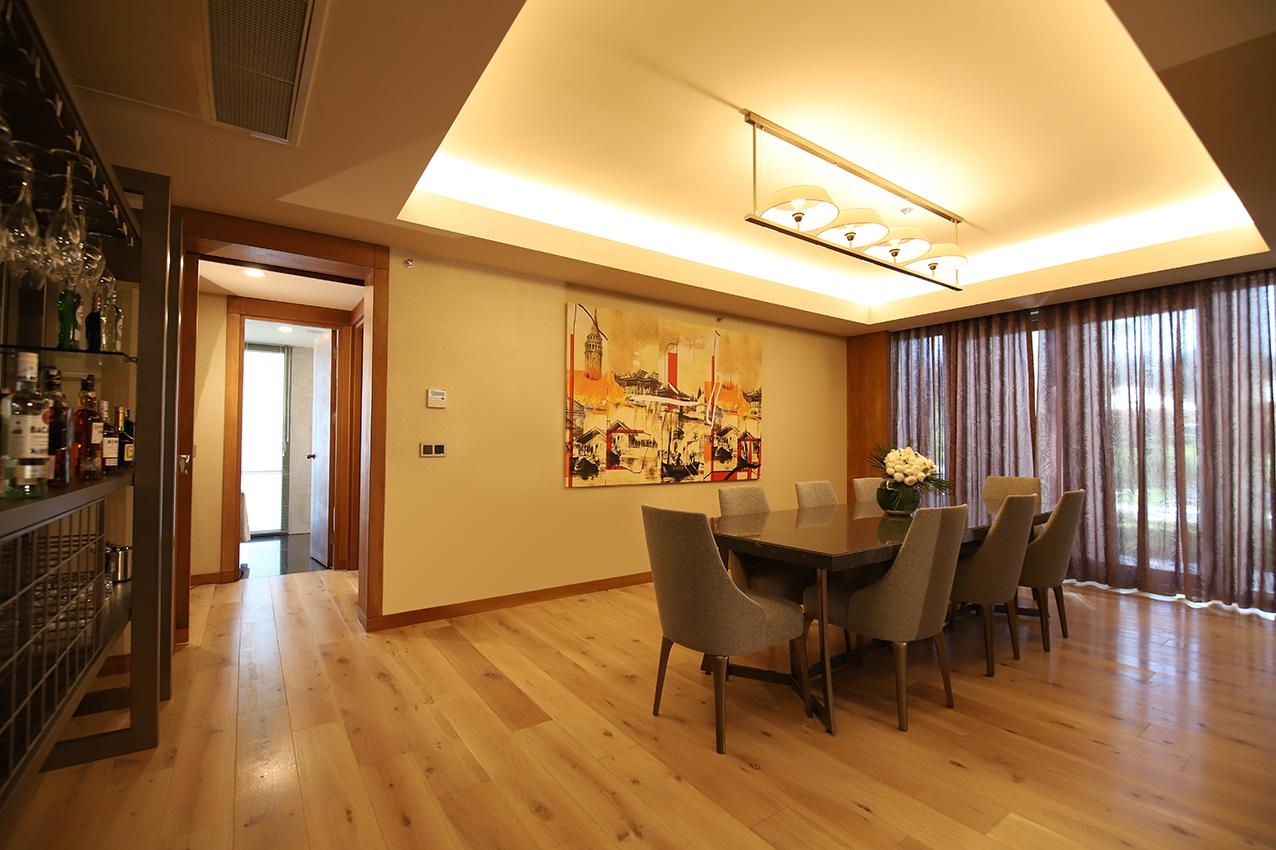 Gloria Serenity Resort Hotel221