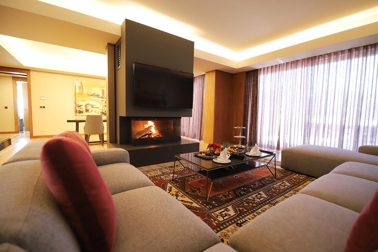 Gloria Serenity Resort Hotel223