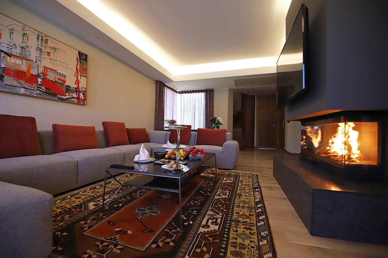 Gloria Serenity Resort Hotel224