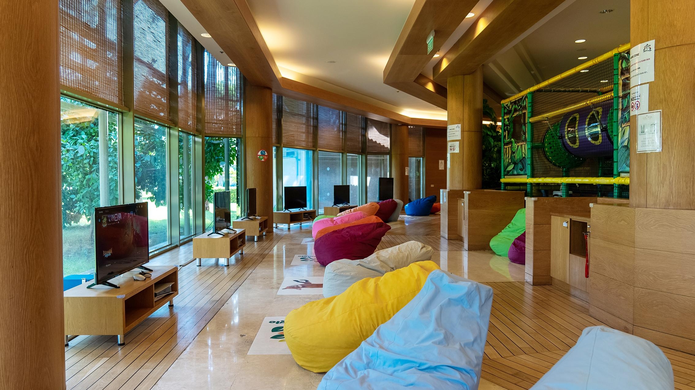 Gloria Serenity Resort Hotel278
