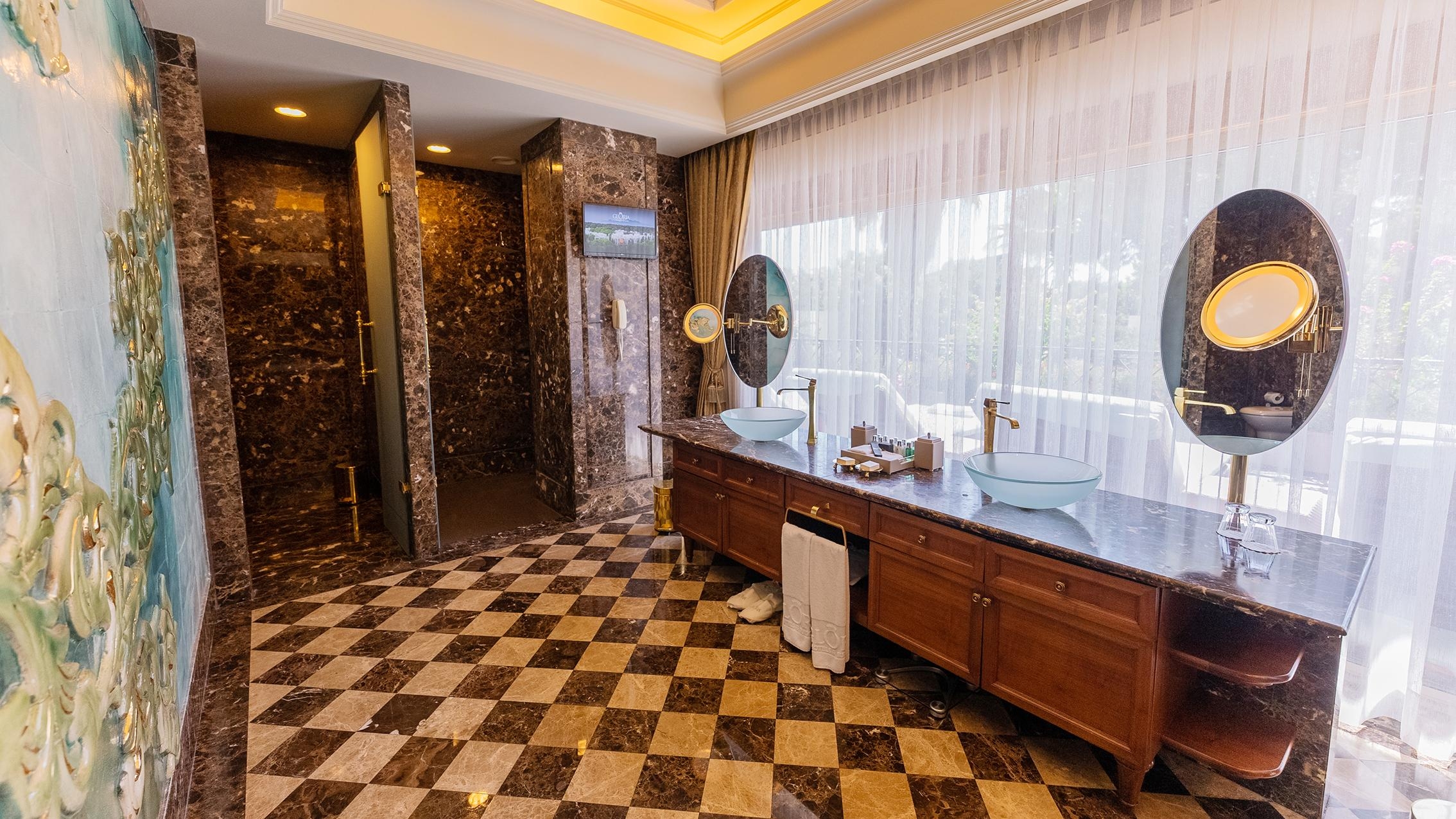 Gloria Serenity Resort Hotel207