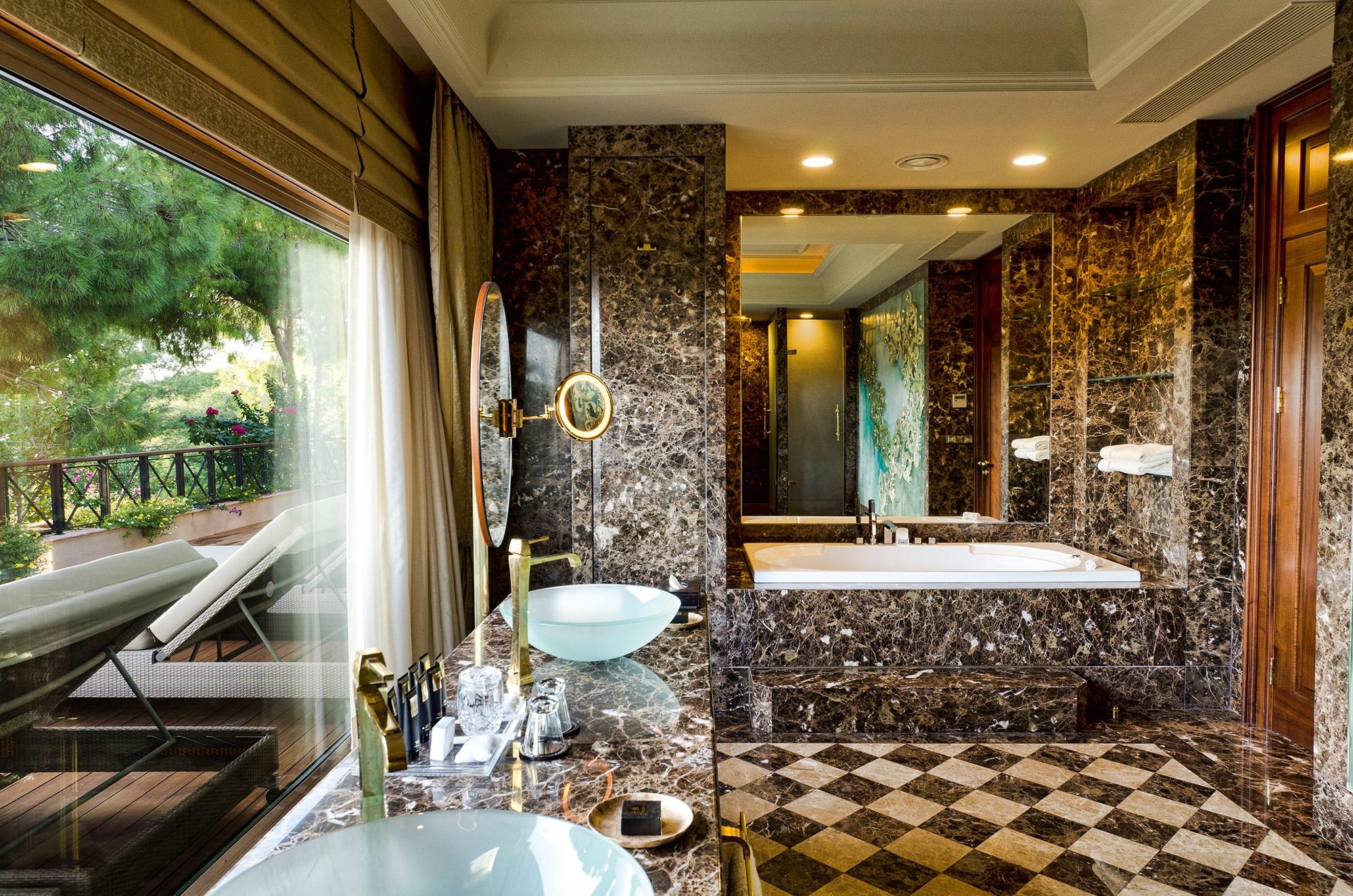 Gloria Serenity Resort Hotel206