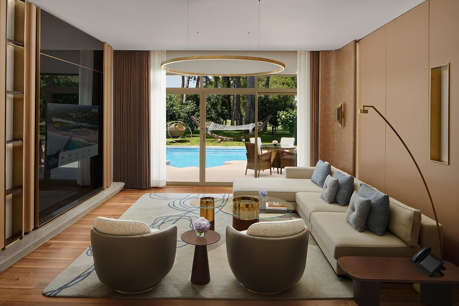 Gloria Serenity Resort Hotel141