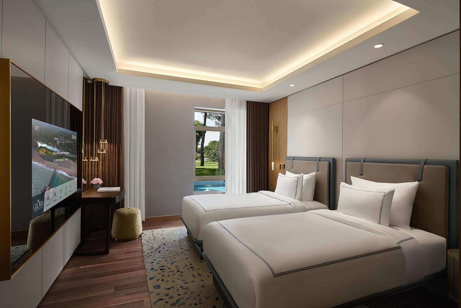 Gloria Serenity Resort Hotel143