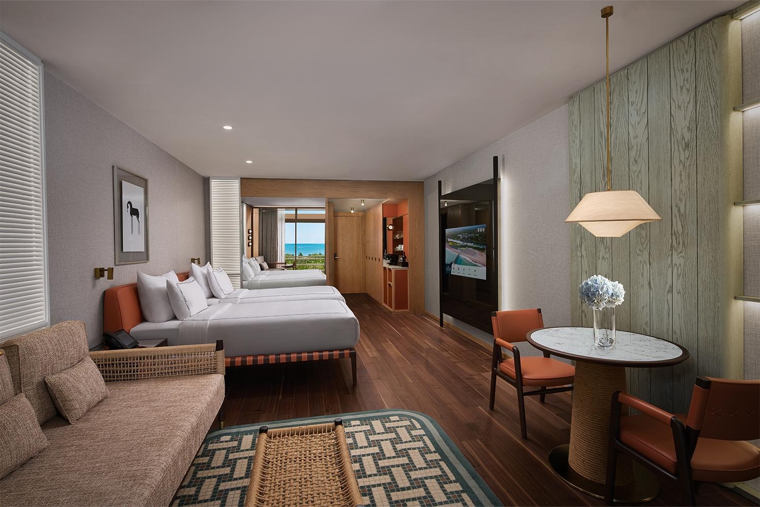 Gloria Serenity Resort Hotel110