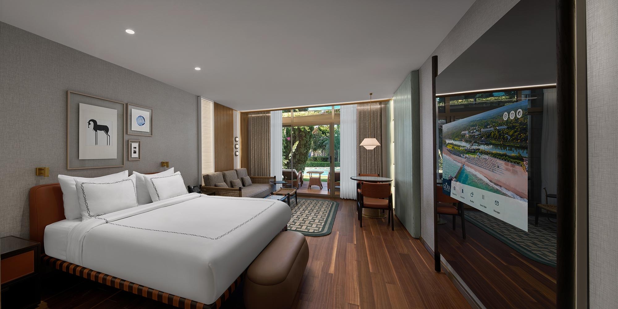 Gloria Serenity Resort Hotel111