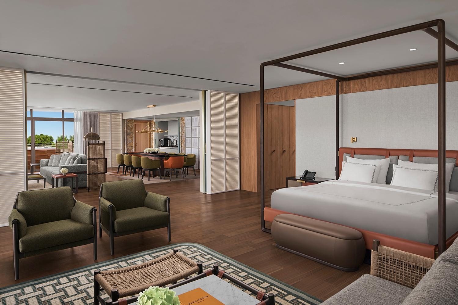 Gloria Serenity Resort Hotel138