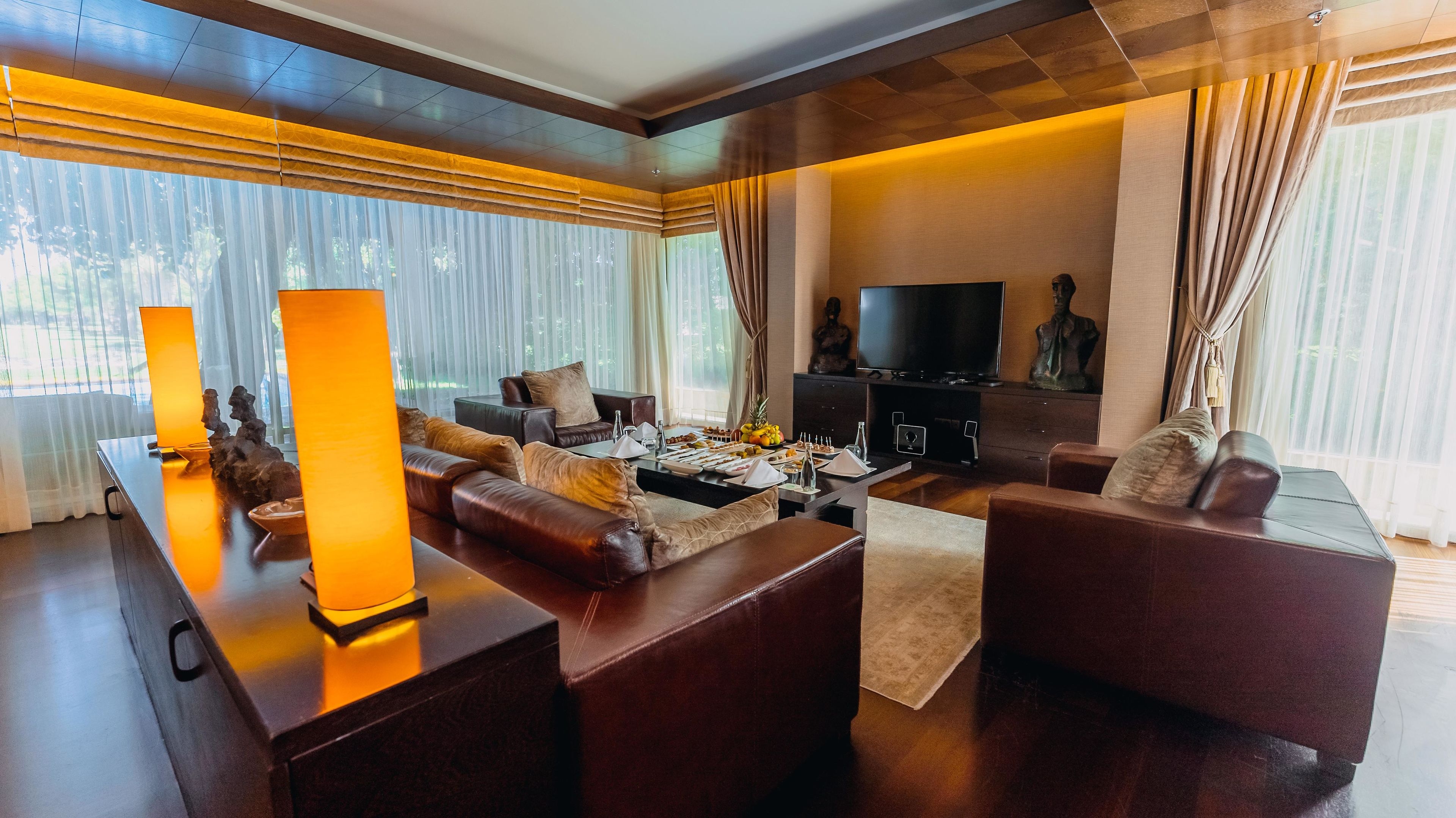Gloria Serenity Resort Hotel259