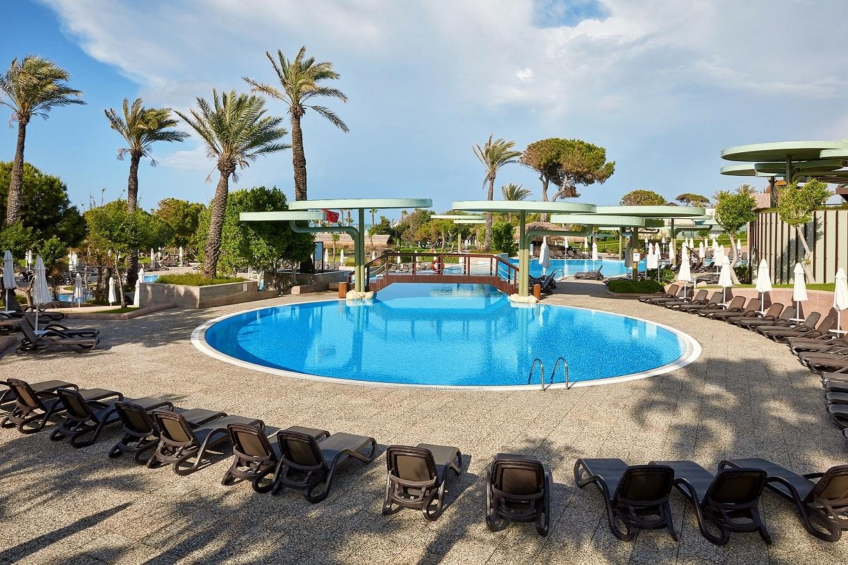 Gloria Verde Resort Hotel17