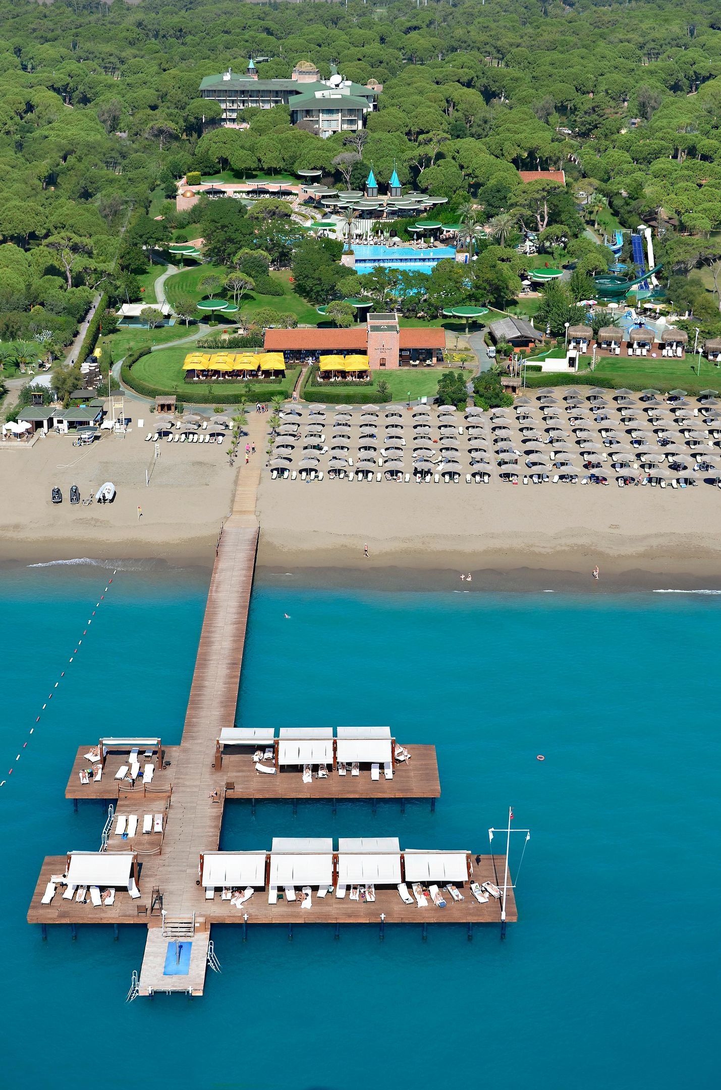Gloria Verde Resort Hotel70
