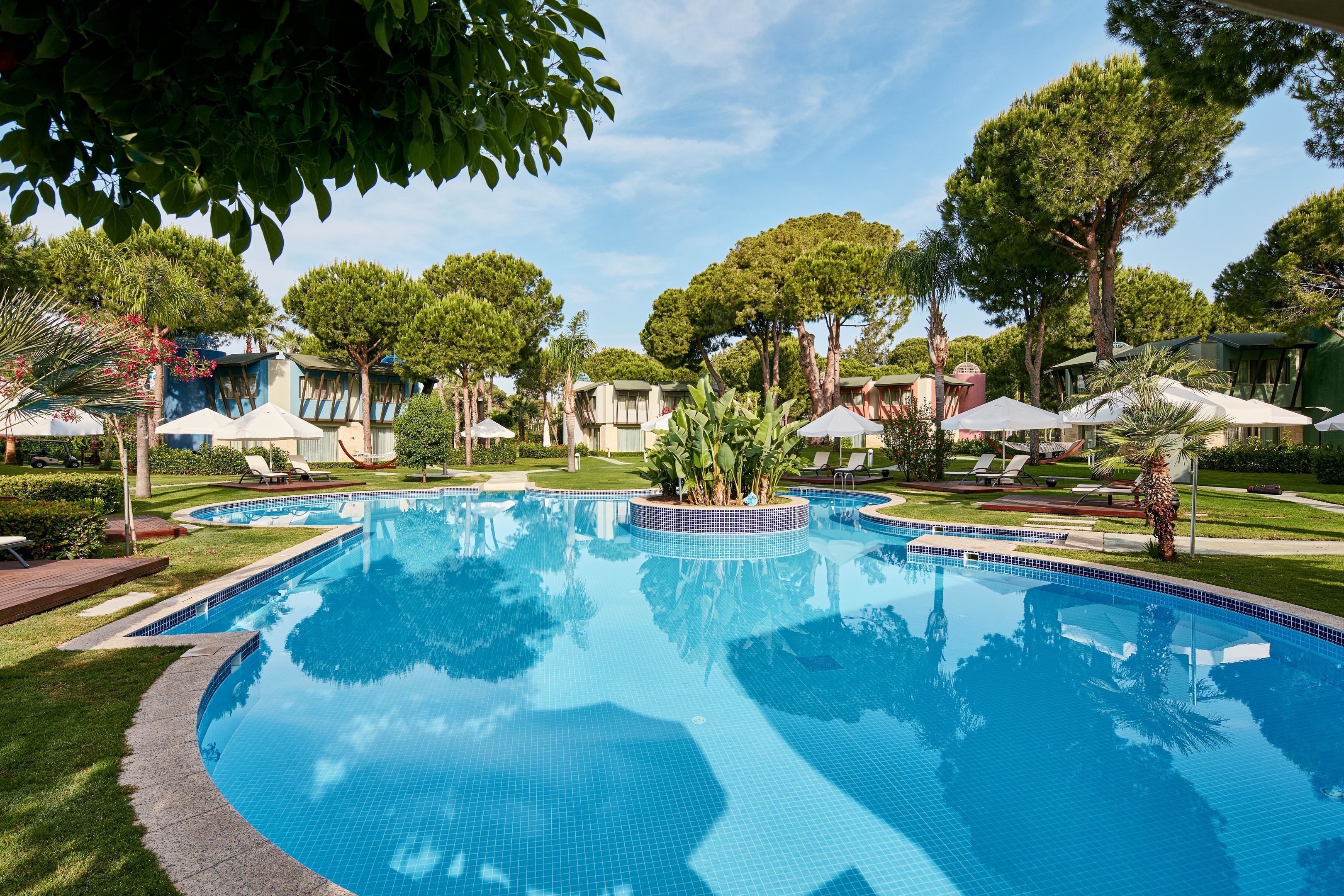 Gloria Verde Resort Hotel192