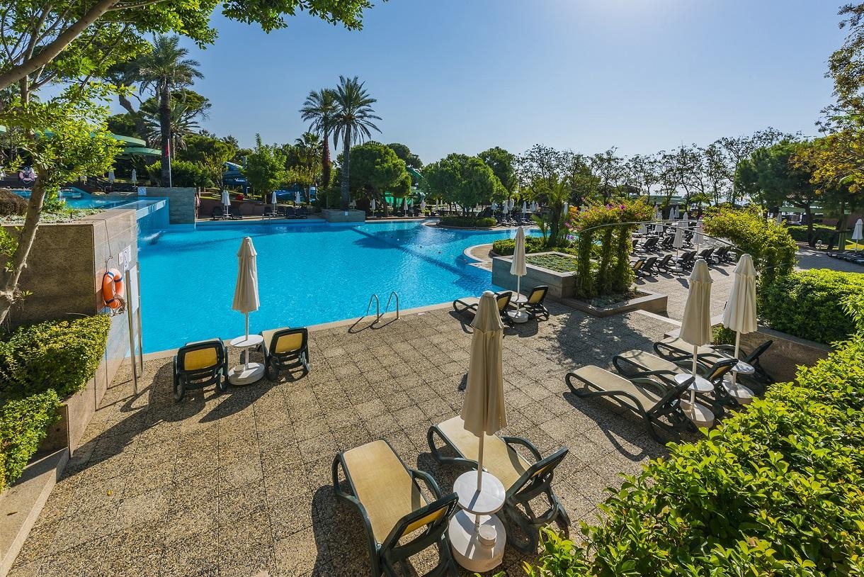 Gloria Verde Resort Hotel16