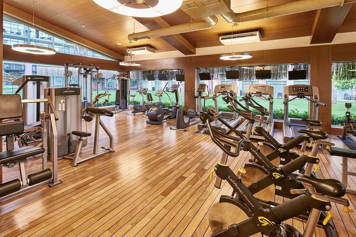 Gloria Verde Resort Hotel27