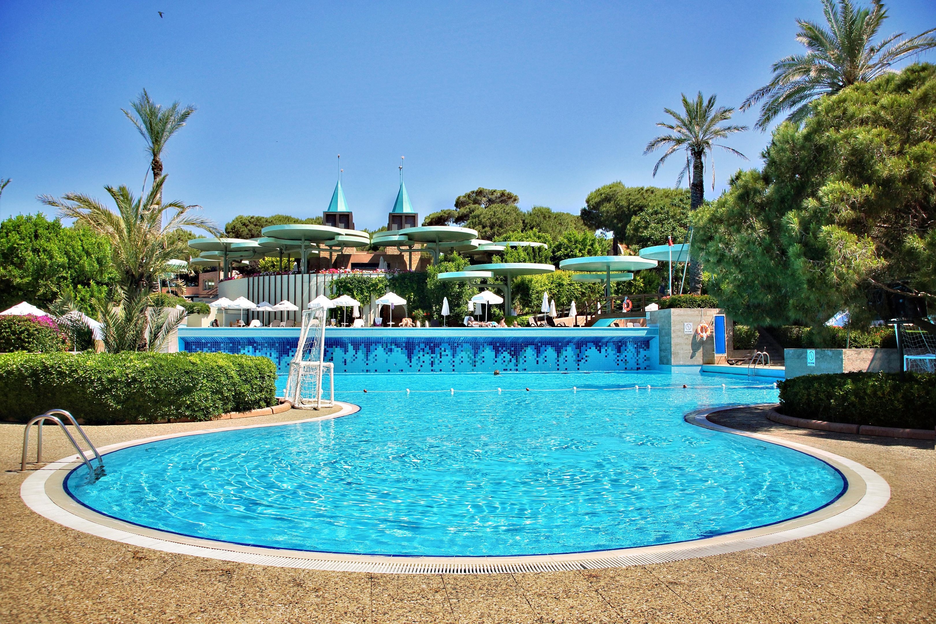 Gloria Verde Resort Hotel23