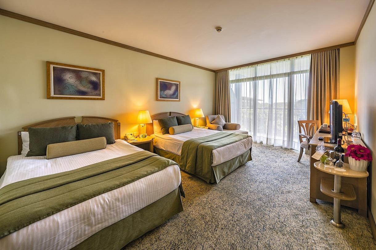 Gloria Verde Resort Hotel3