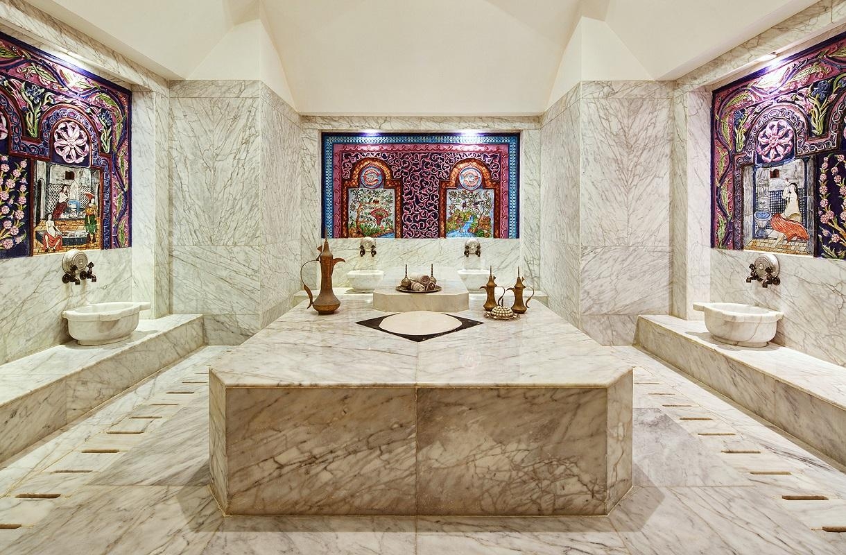 Gloria Verde Resort Hotel25