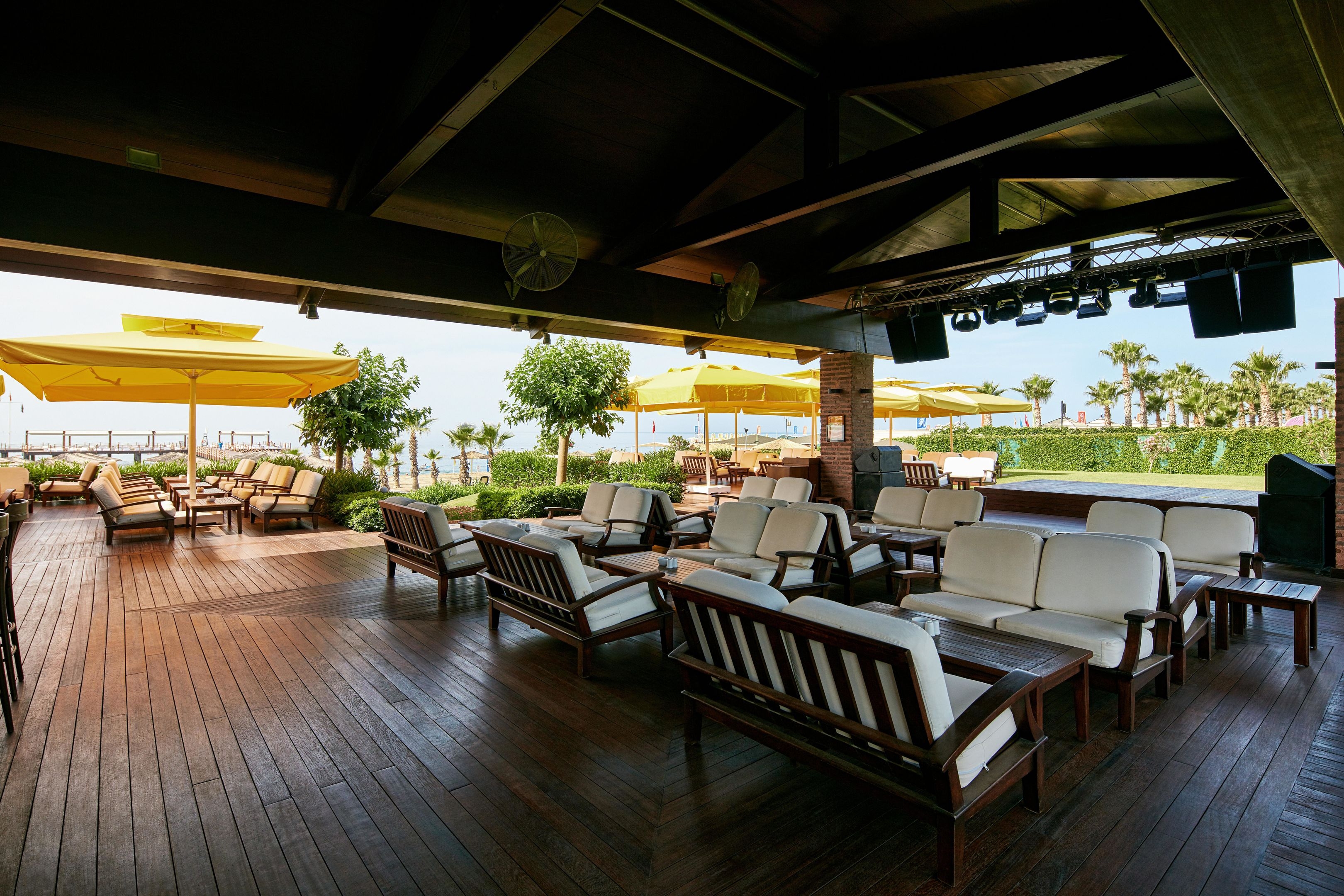 Gloria Verde Resort Hotel103