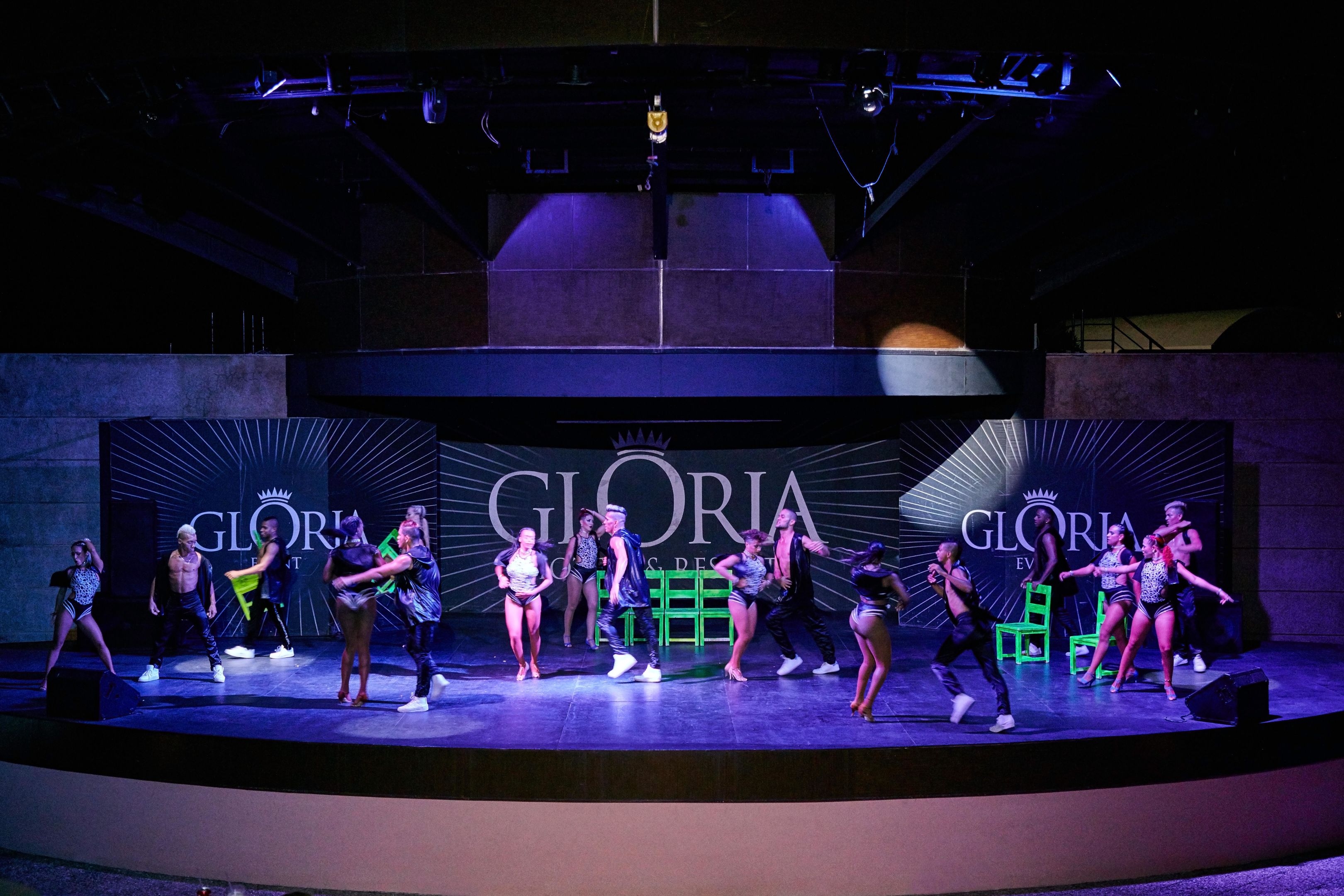 Gloria Verde Resort Hotel47
