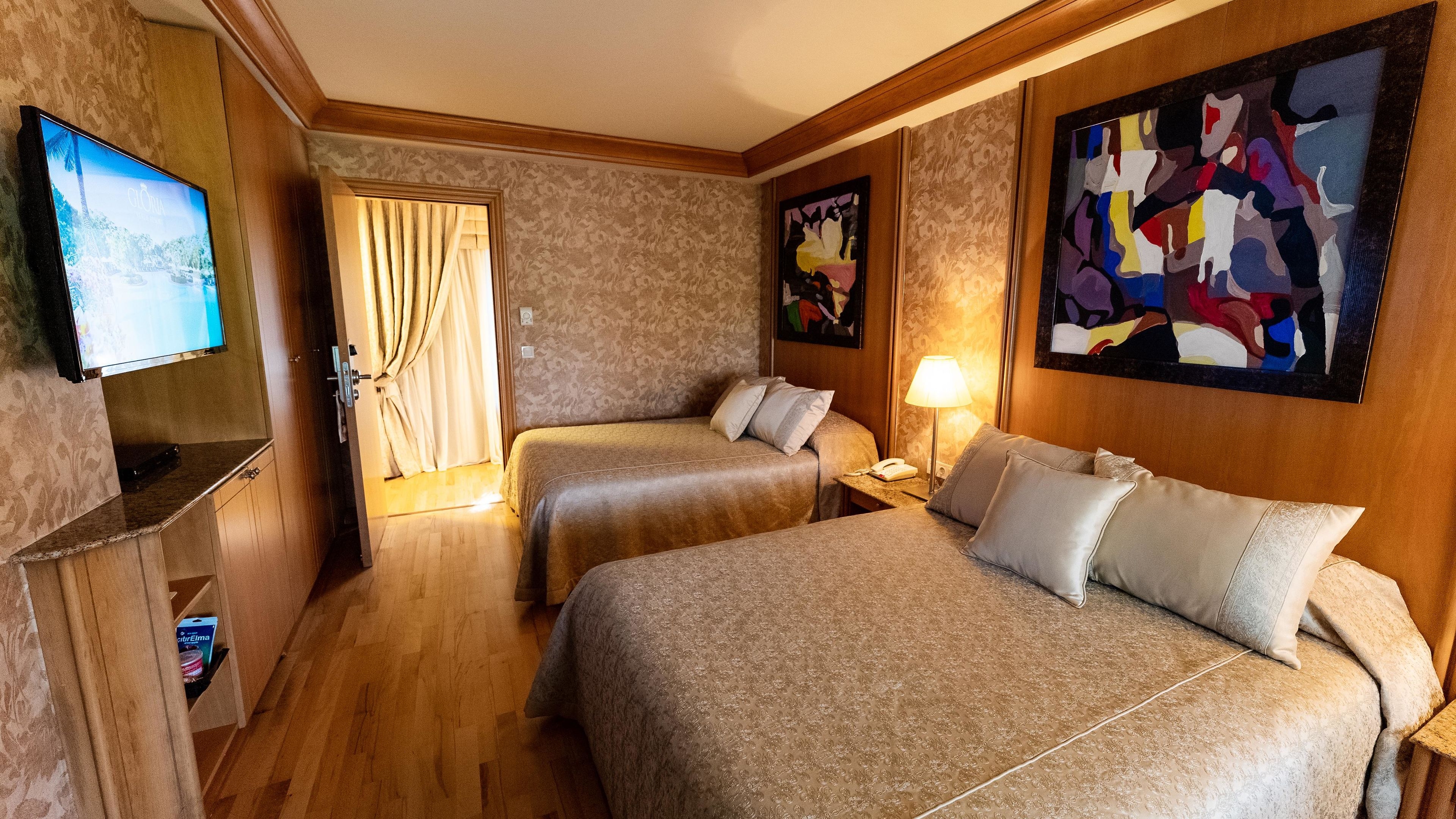 Gloria Verde Resort Hotel218