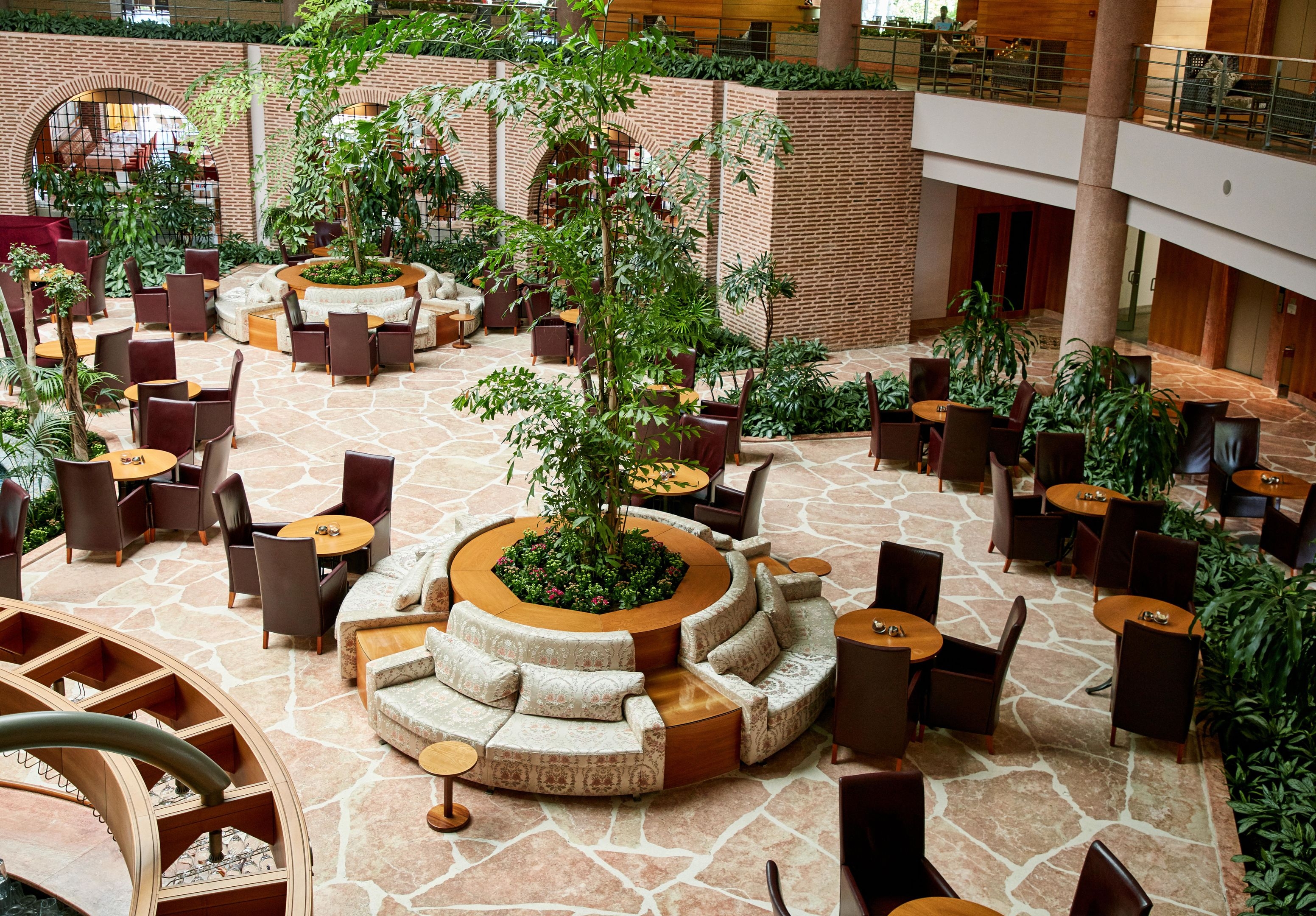 Gloria Verde Resort Hotel129
