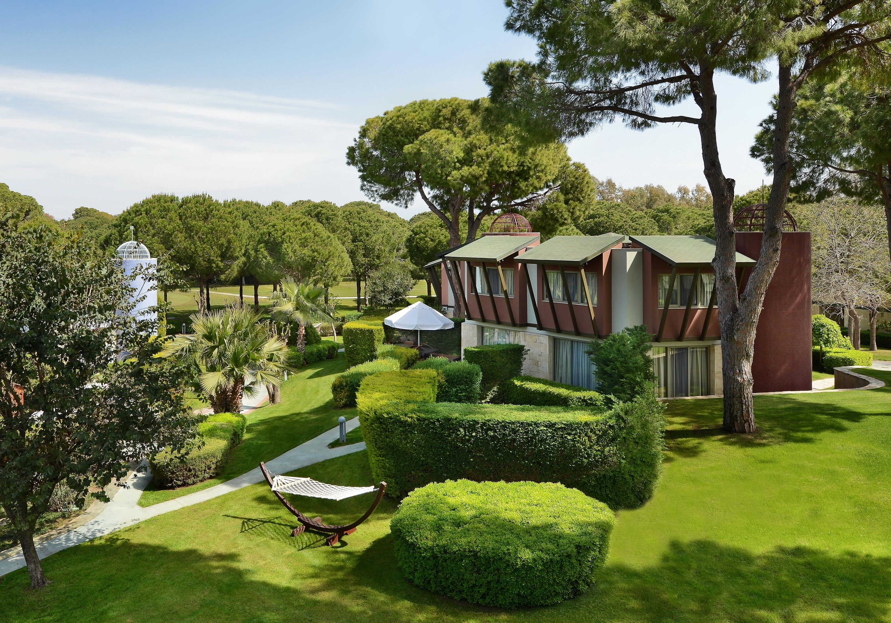 Gloria Verde Resort Hotel188