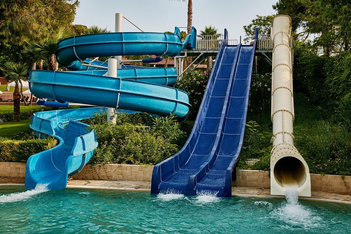 Gloria Verde Resort Hotel19