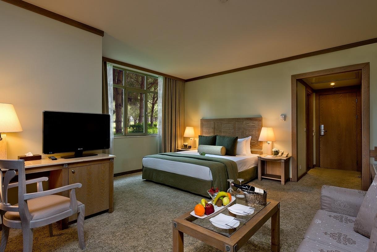 Gloria Verde Resort Hotel4