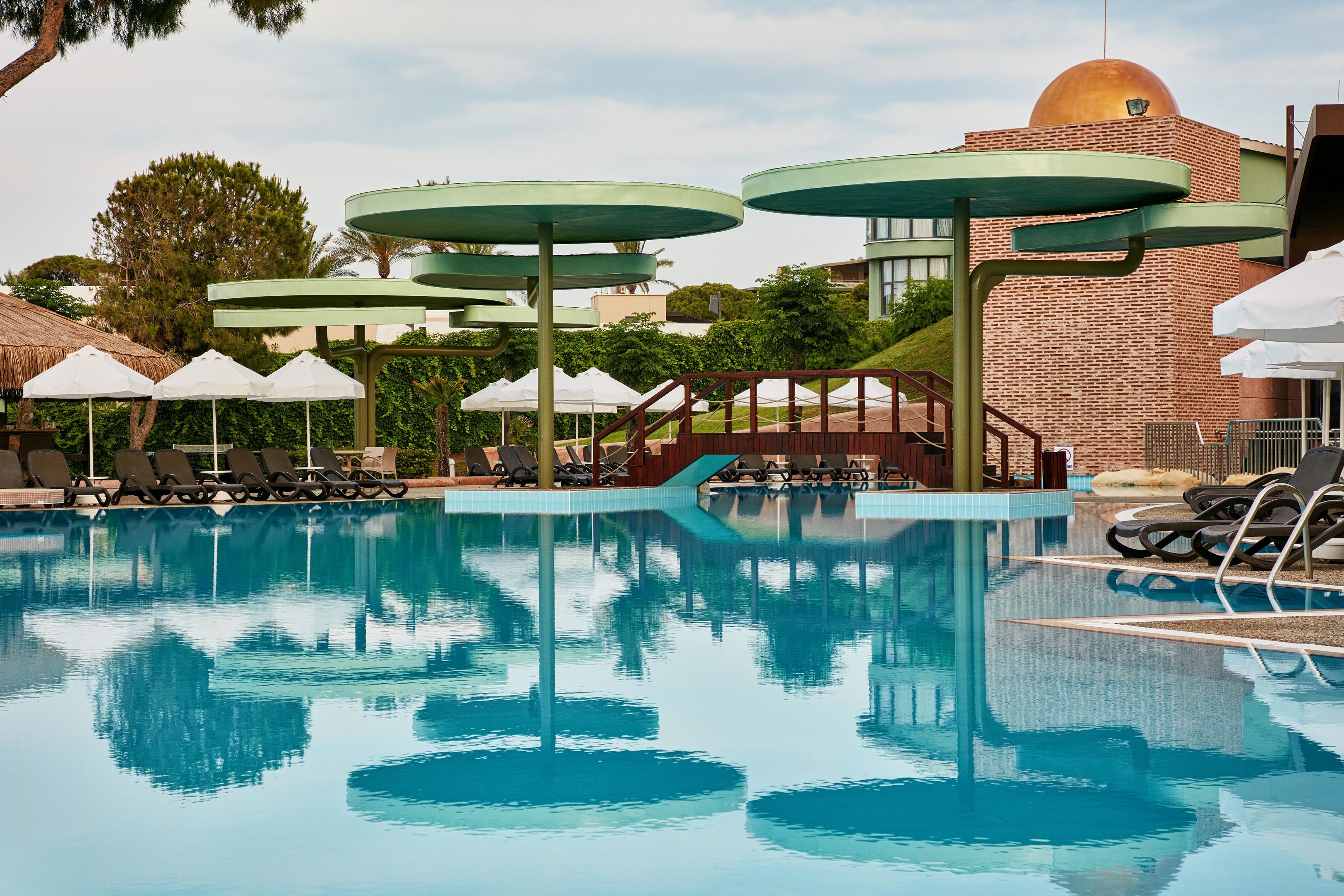 Gloria Verde Resort Hotel27