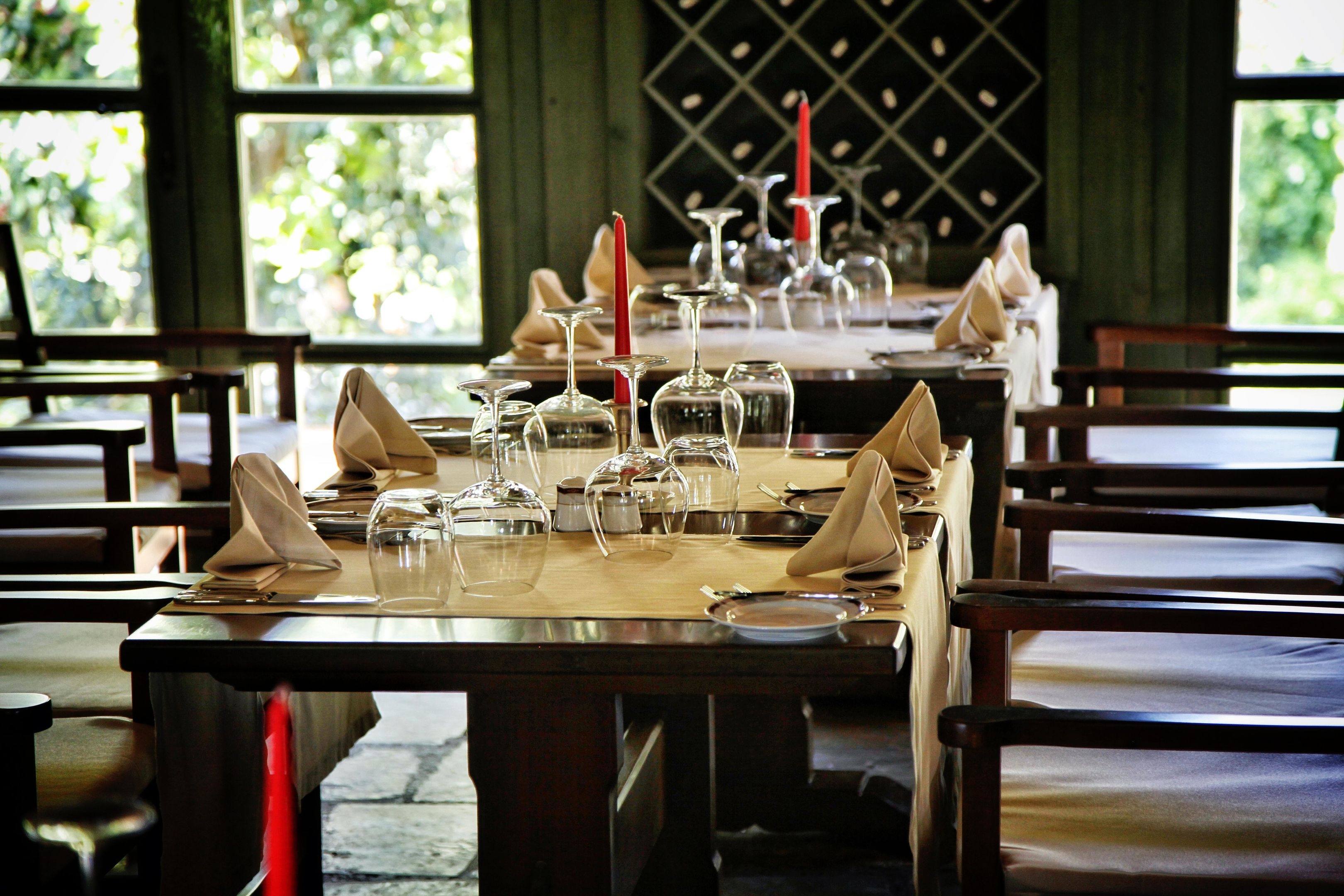 Gloria Verde Resort Hotel84