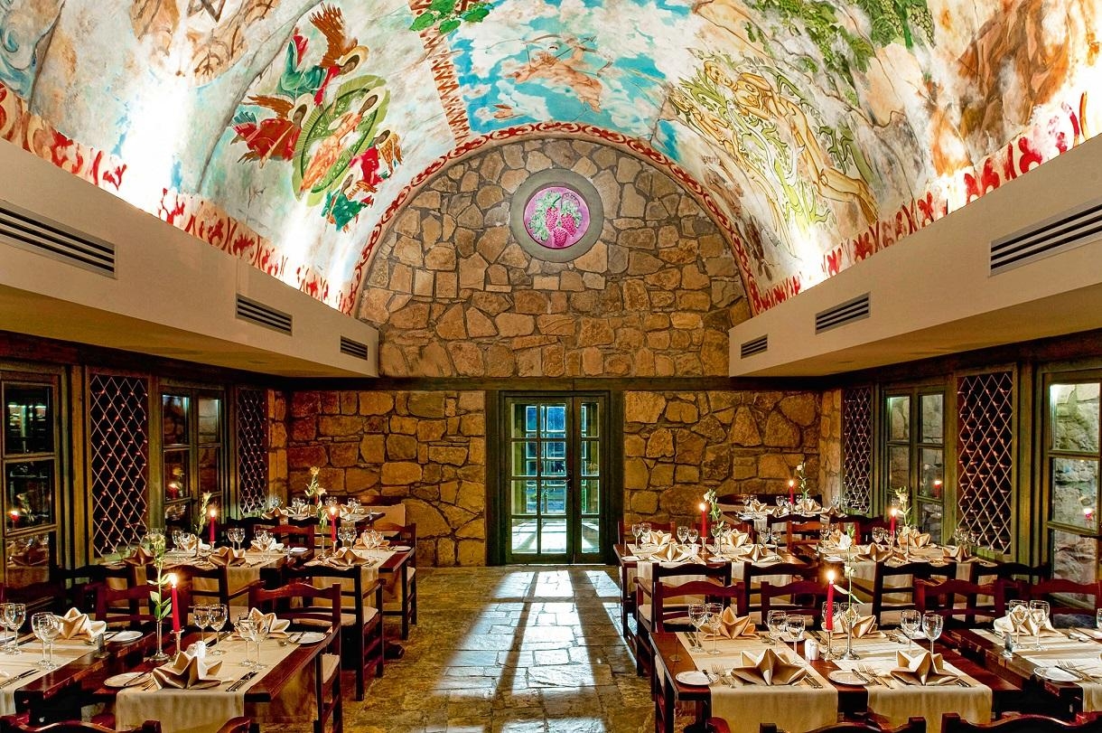 Gloria Verde Resort Hotel14