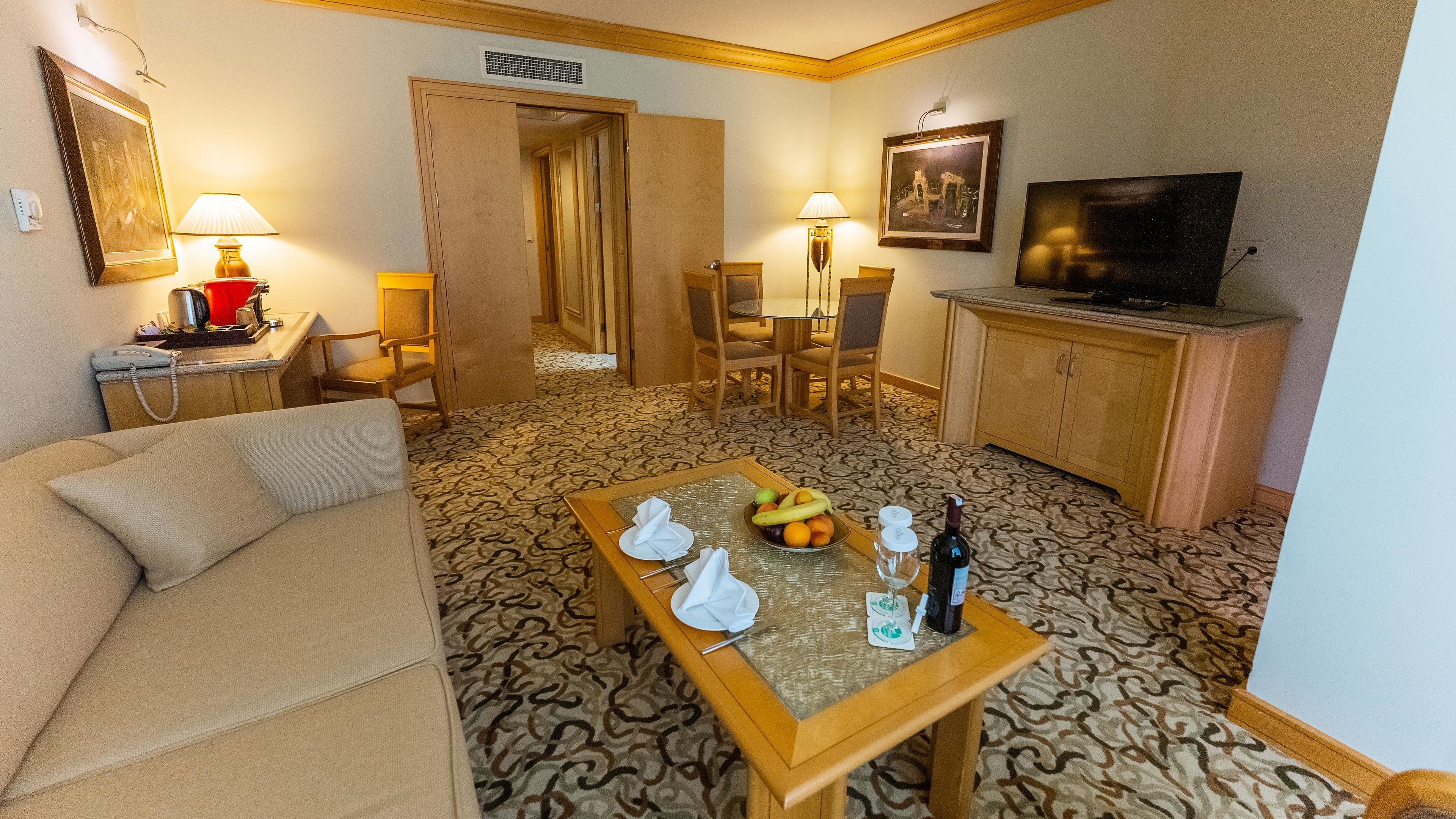 Gloria Verde Resort Hotel174