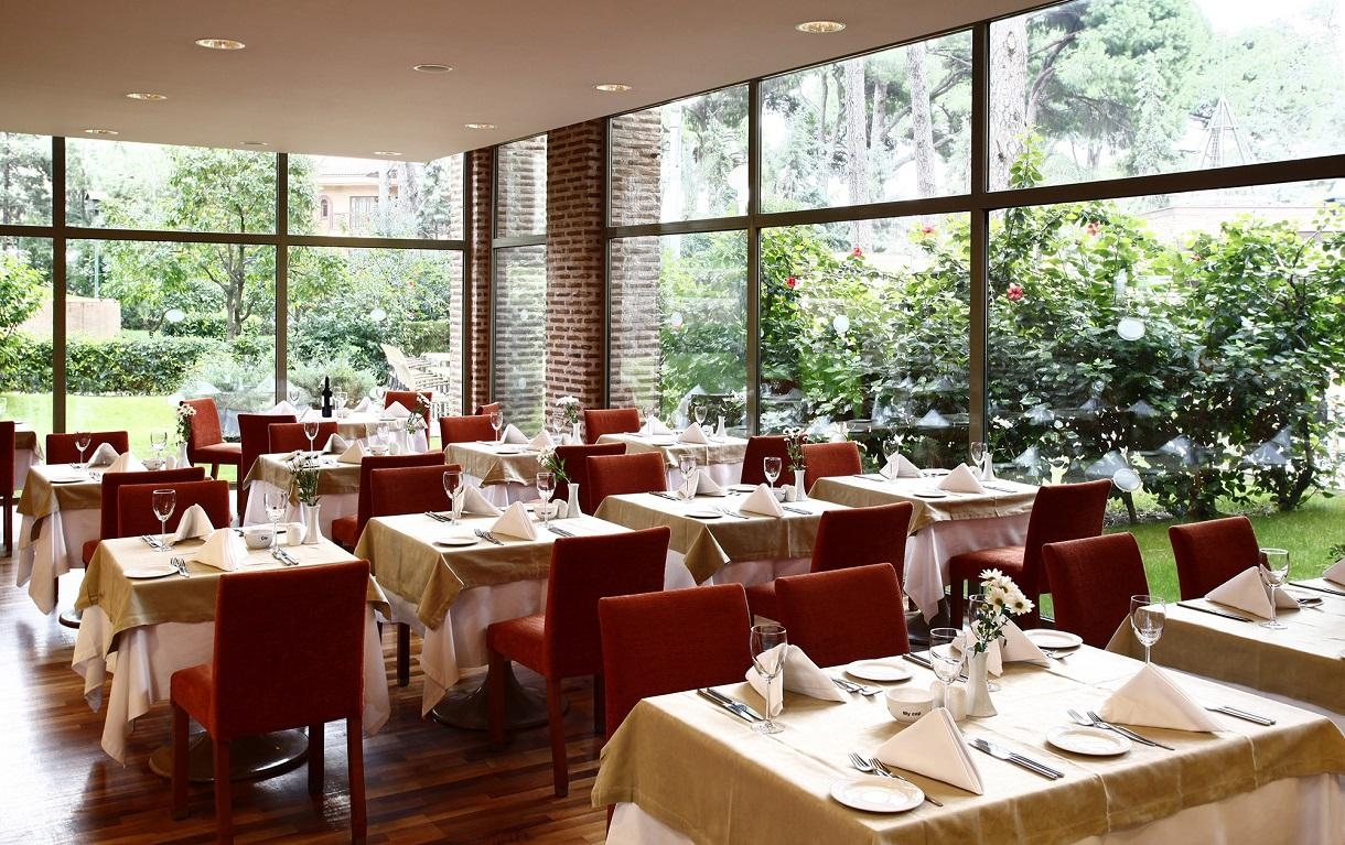 Gloria Verde Resort Hotel11