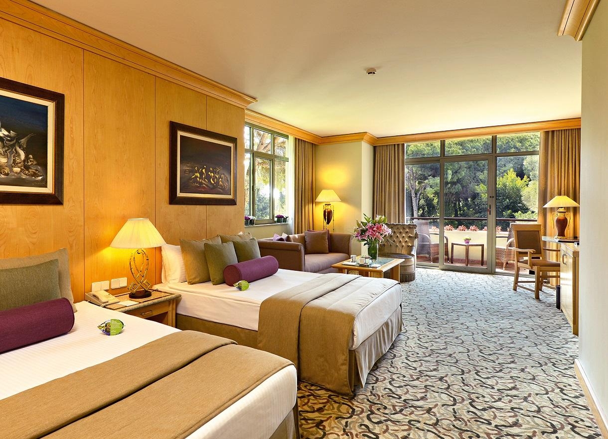 Gloria Verde Resort Hotel7