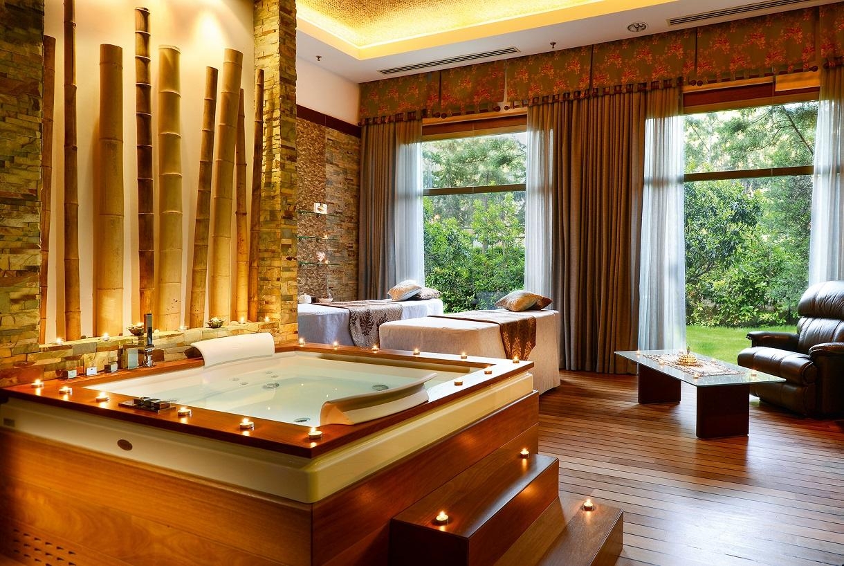 Gloria Verde Resort Hotel23