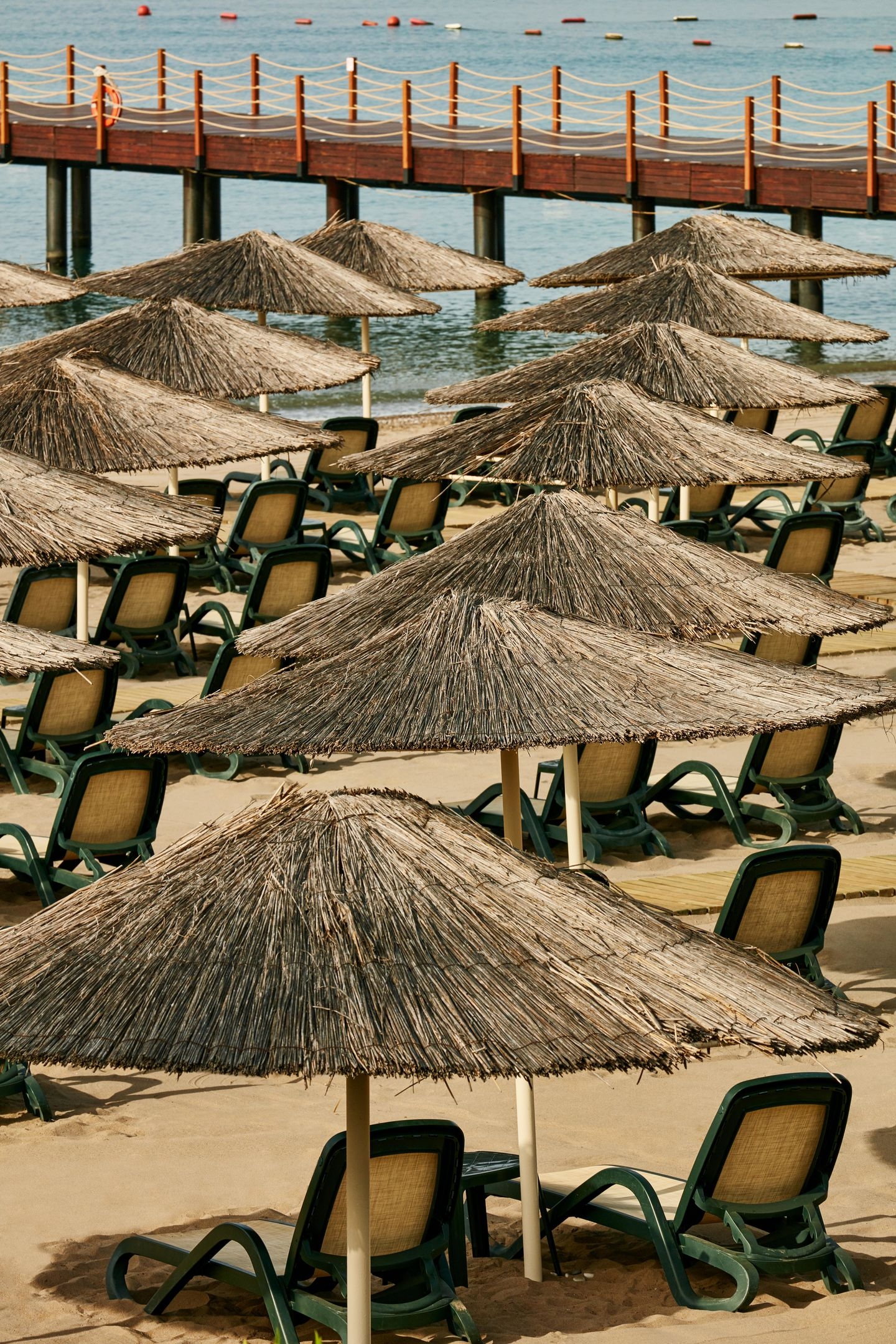 Gloria Verde Resort Hotel11