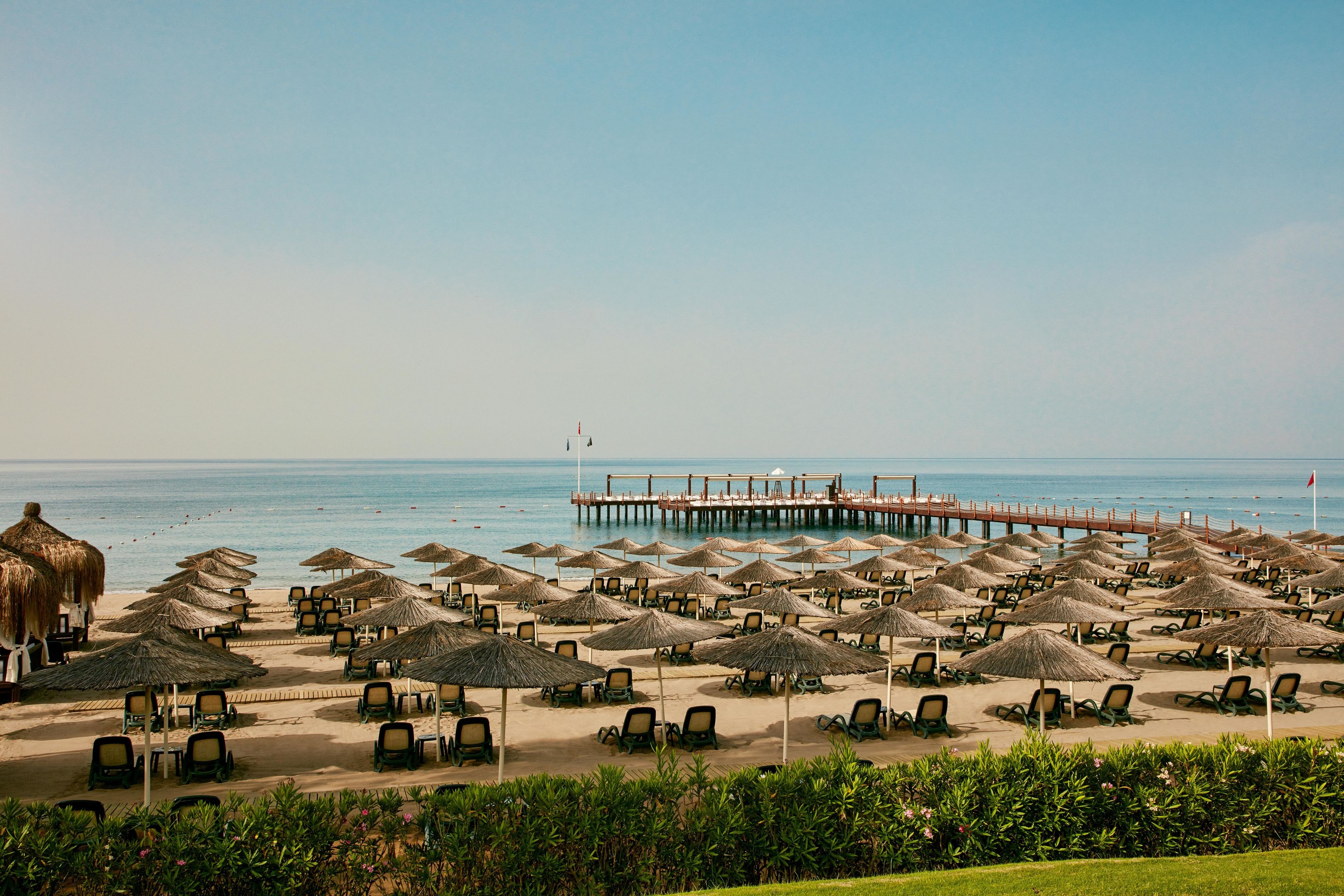 Gloria Verde Resort Hotel10
